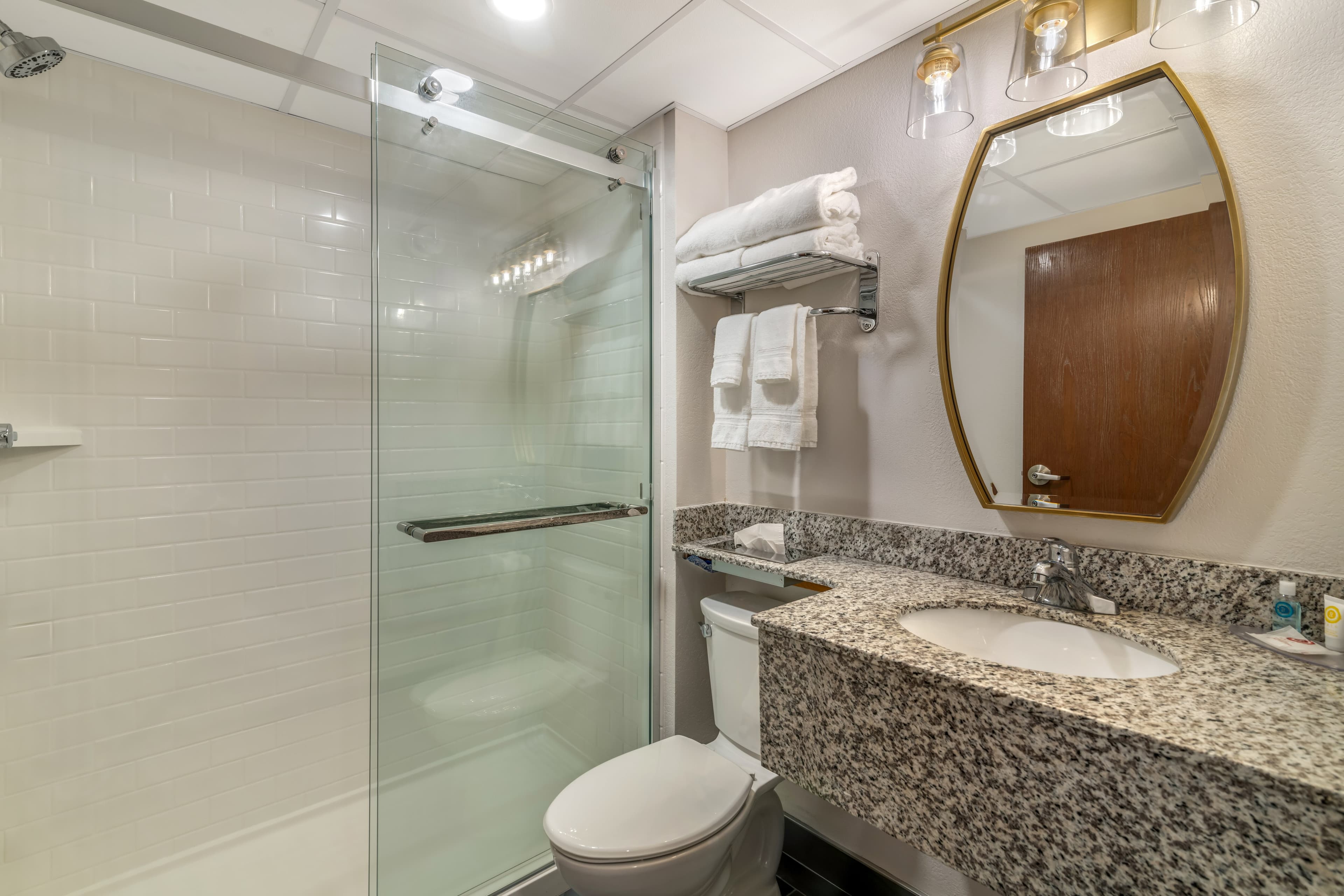The Clocktower Hotel Latham - North Albany, an Ascend Collection Hotel — 15