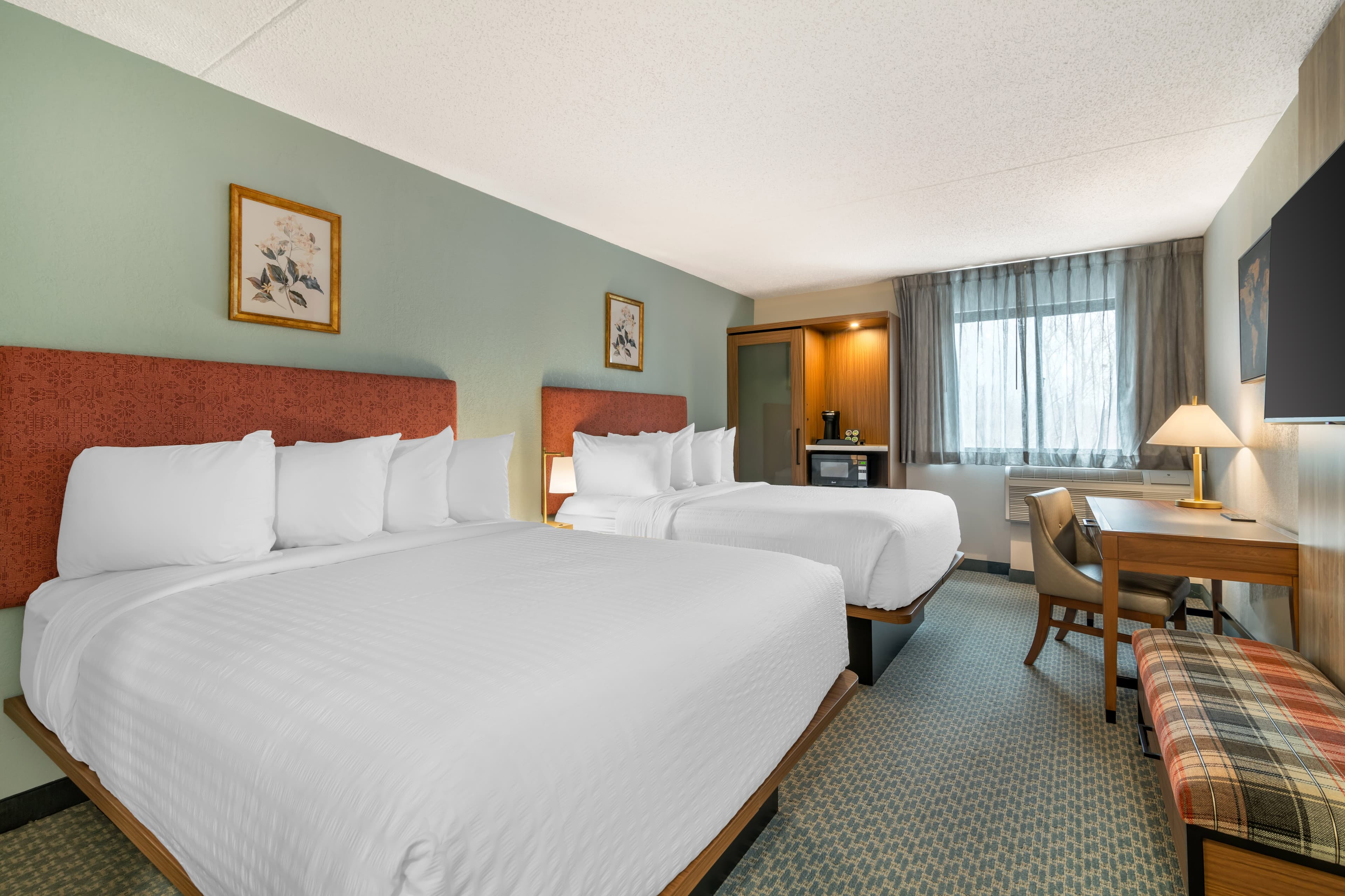 The Clocktower Hotel Latham - North Albany, an Ascend Collection Hotel — 17