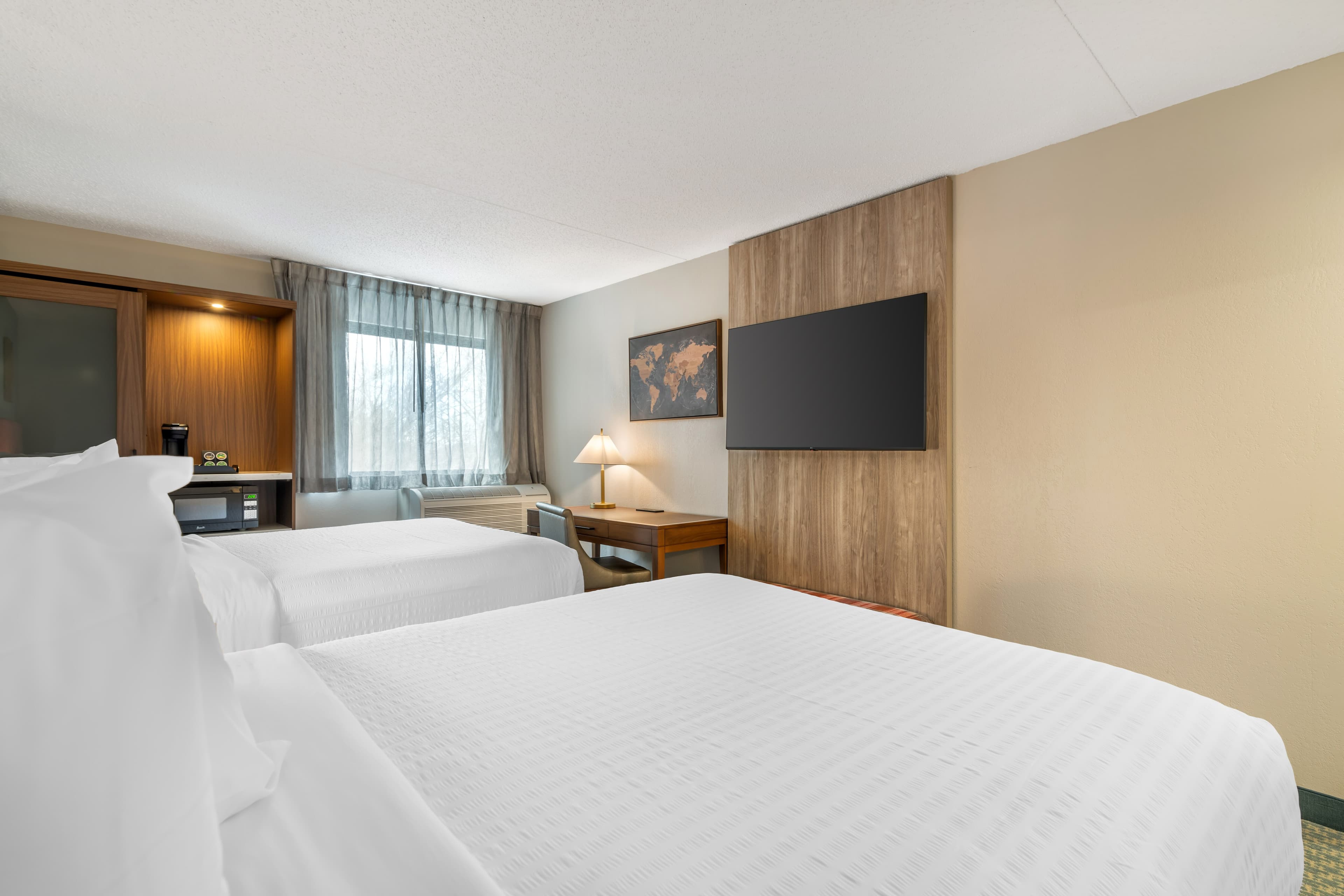 The Clocktower Hotel Latham - North Albany, an Ascend Collection Hotel — 18