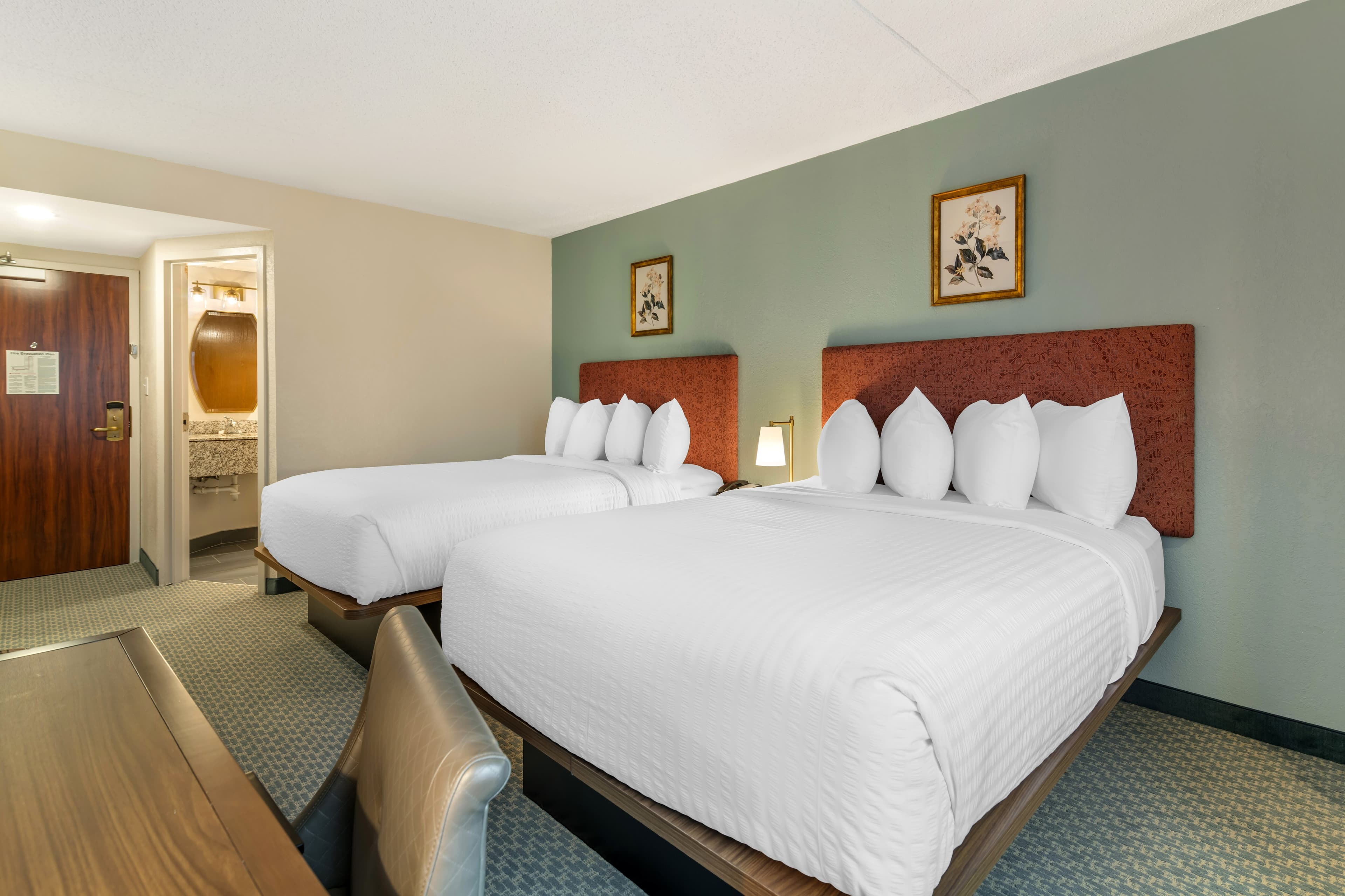 The Clocktower Hotel Latham - North Albany, an Ascend Collection Hotel — 19