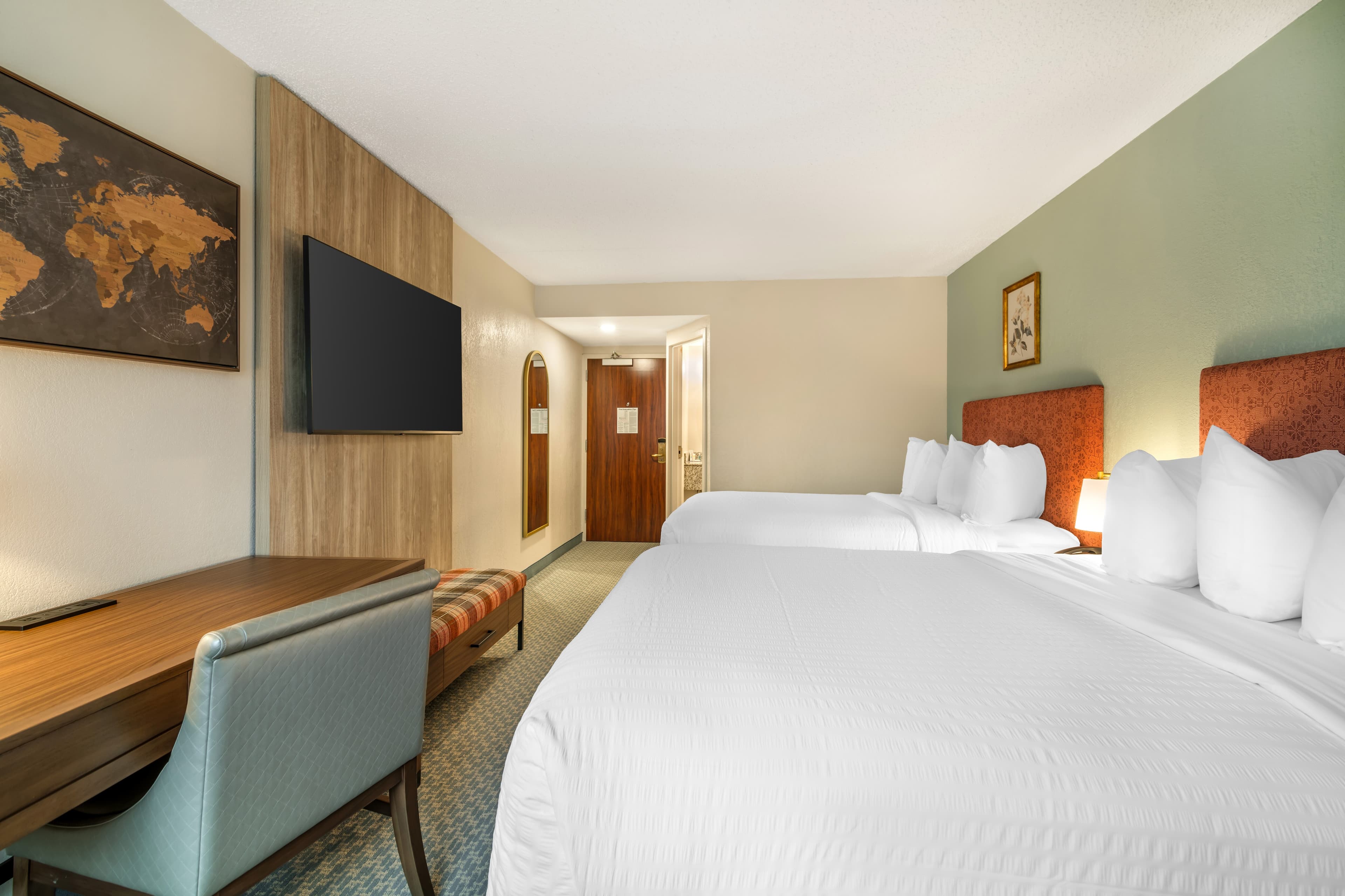 The Clocktower Hotel Latham - North Albany, an Ascend Collection Hotel — 20