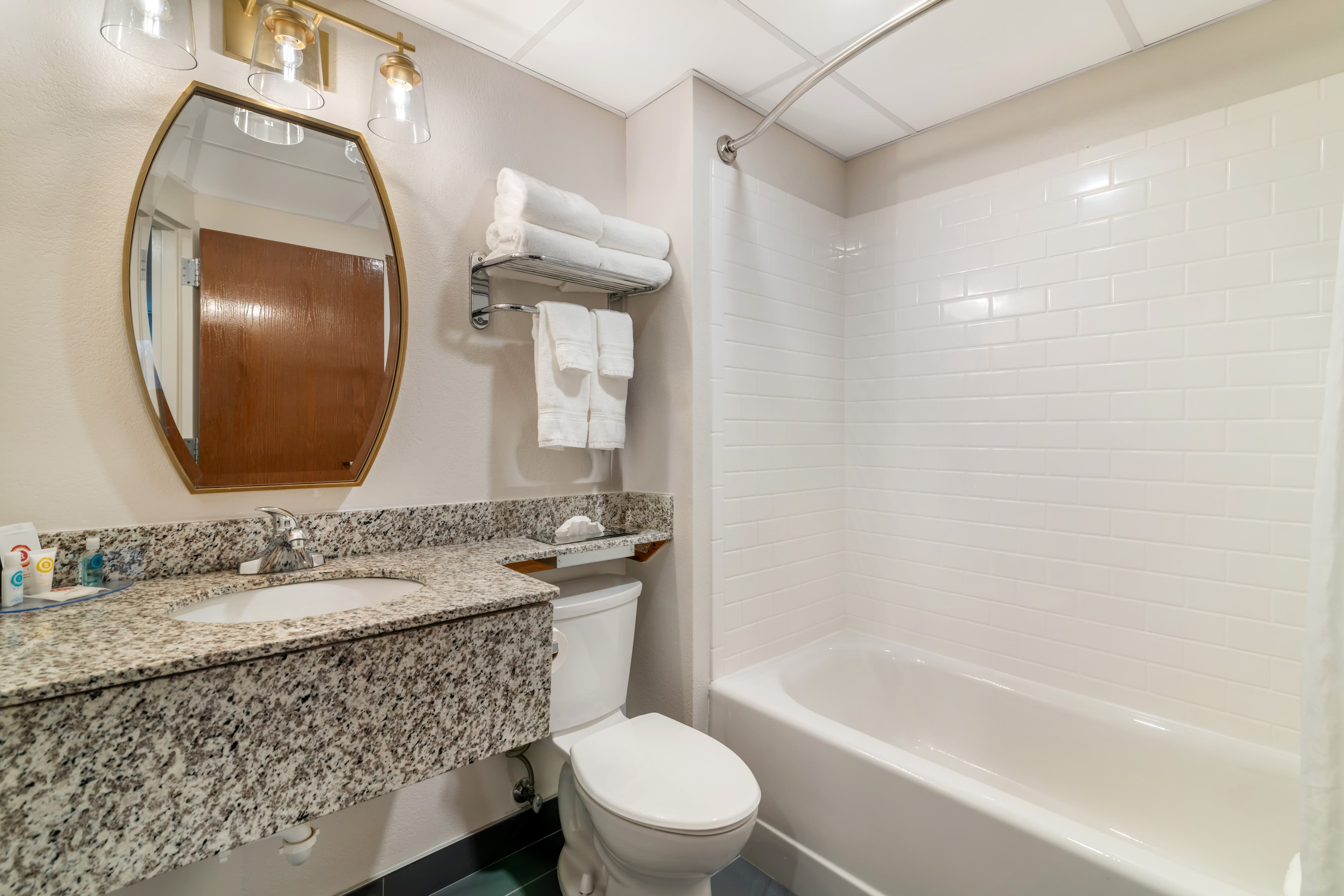The Clocktower Hotel Latham - North Albany, an Ascend Collection Hotel — 21