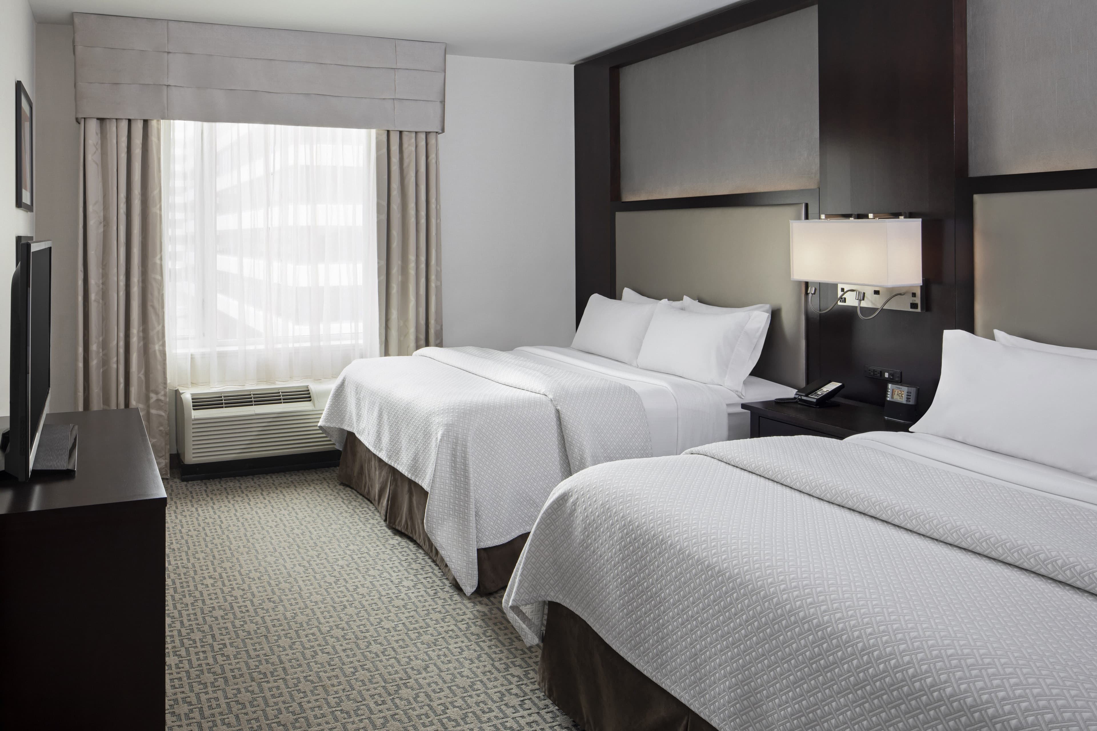 Cambria Hotel White Plains - Downtown — 8