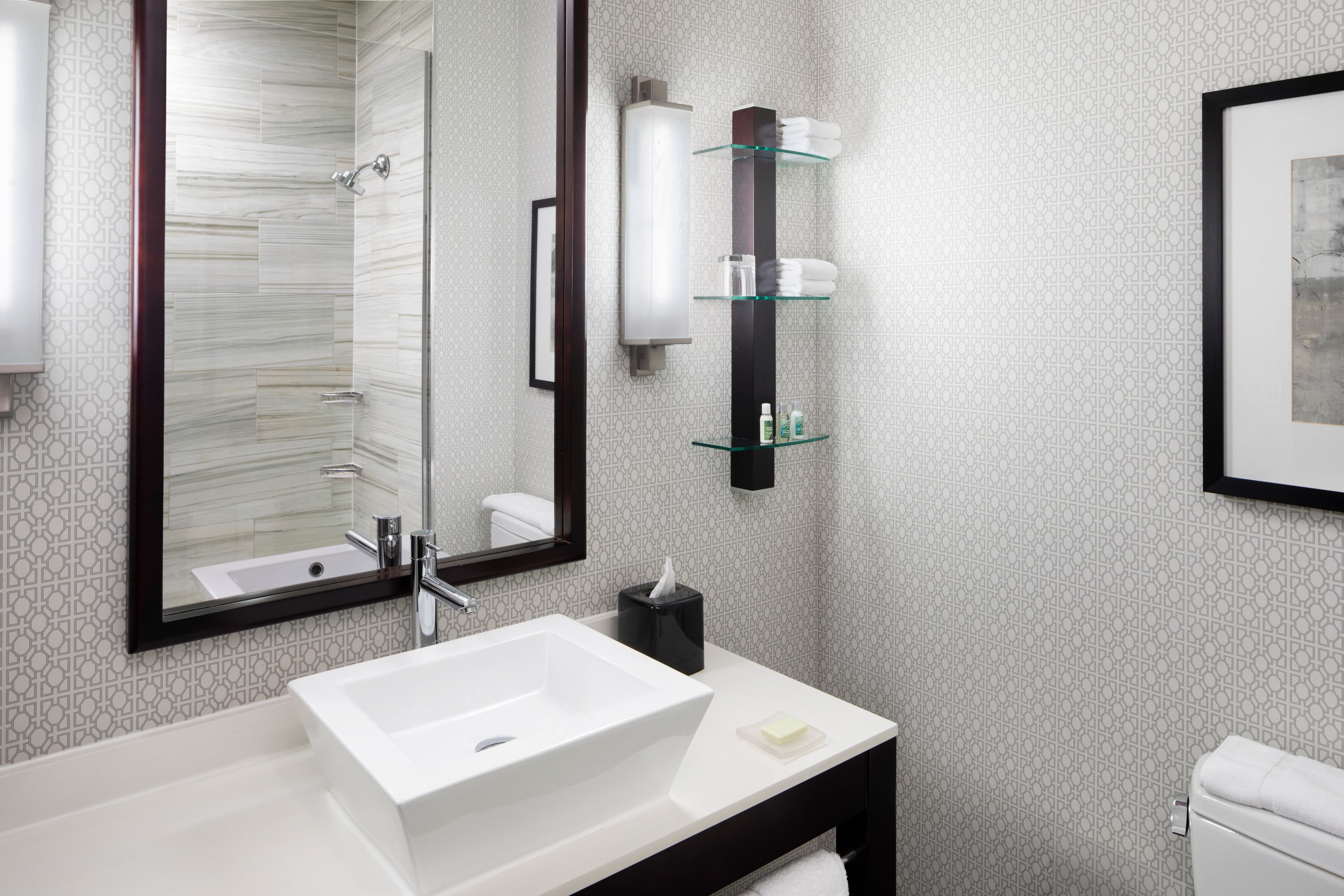 Cambria Hotel White Plains - Downtown — 14