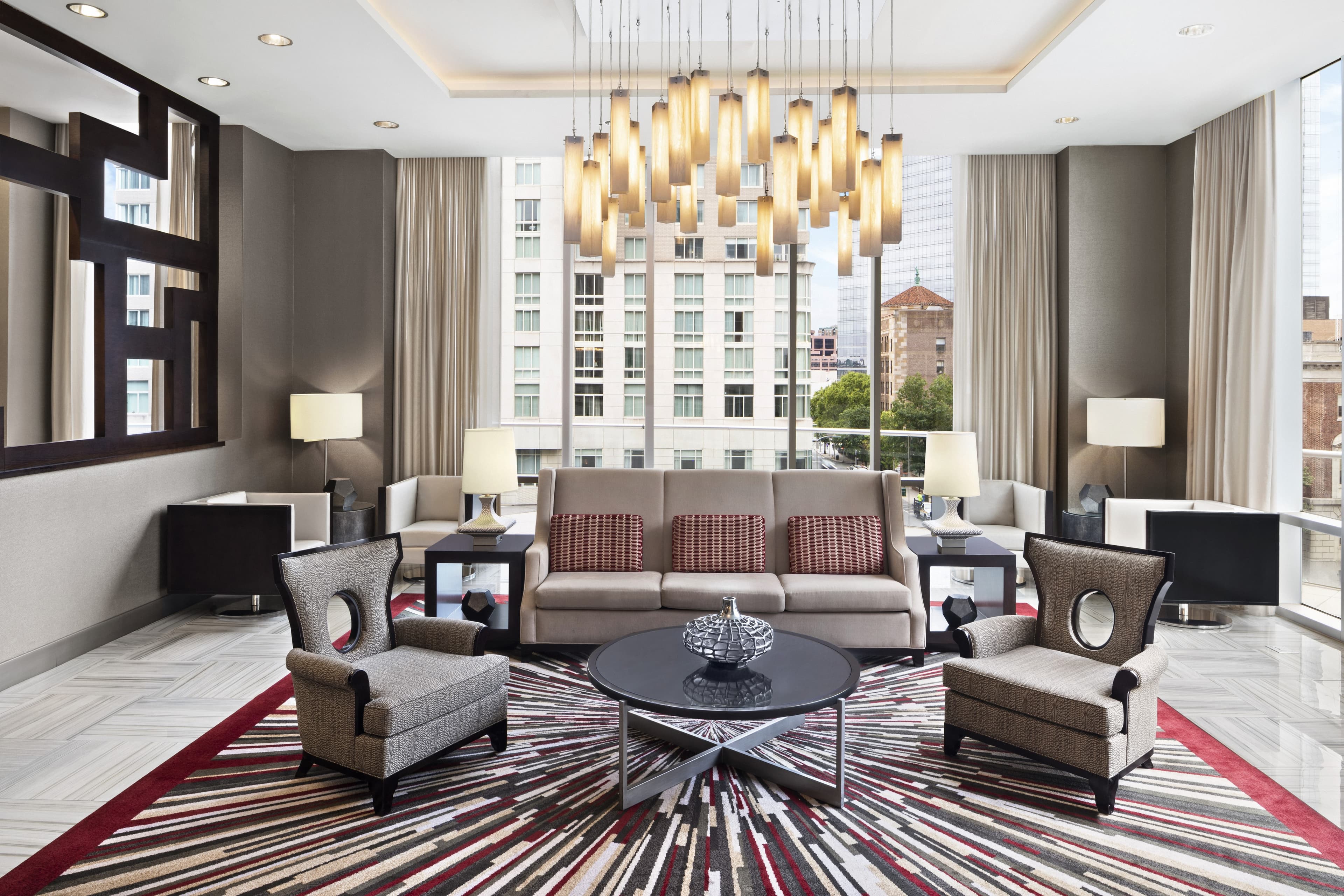Cambria Hotel White Plains - Downtown - Image 1