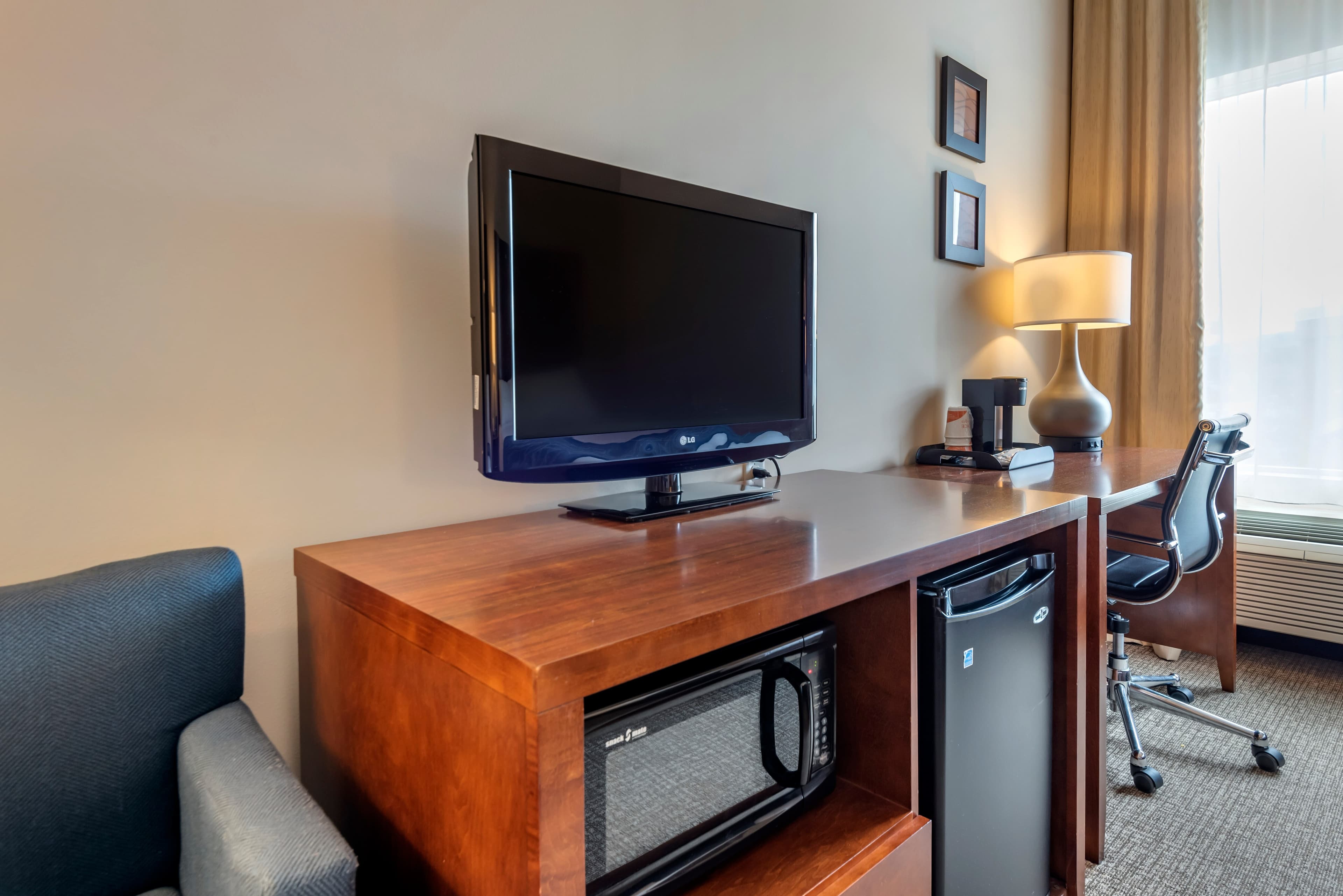 Comfort Inn Apalachin / Binghamton W Route 17 — 11