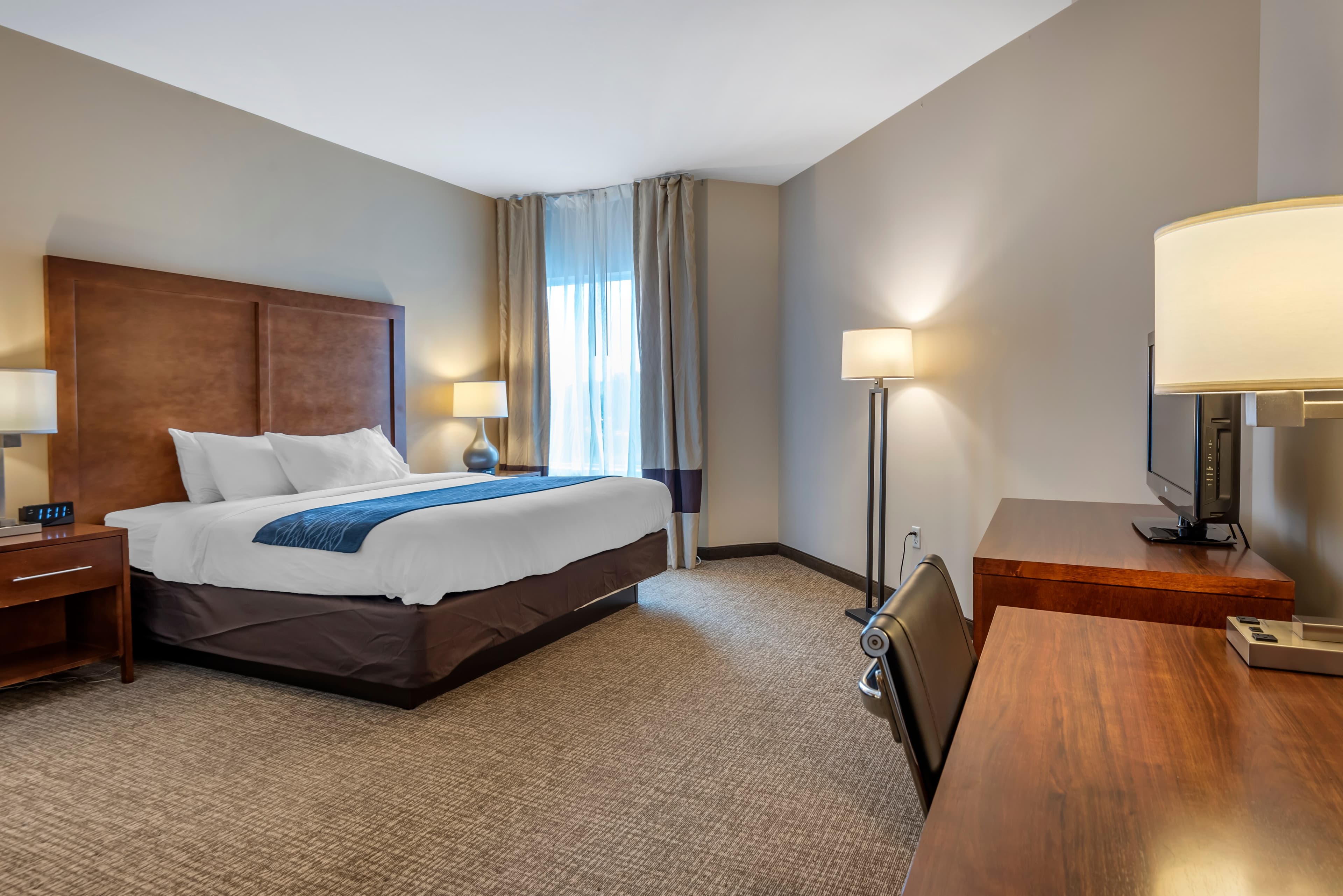 Comfort Inn Apalachin / Binghamton W Route 17 - Image 2
