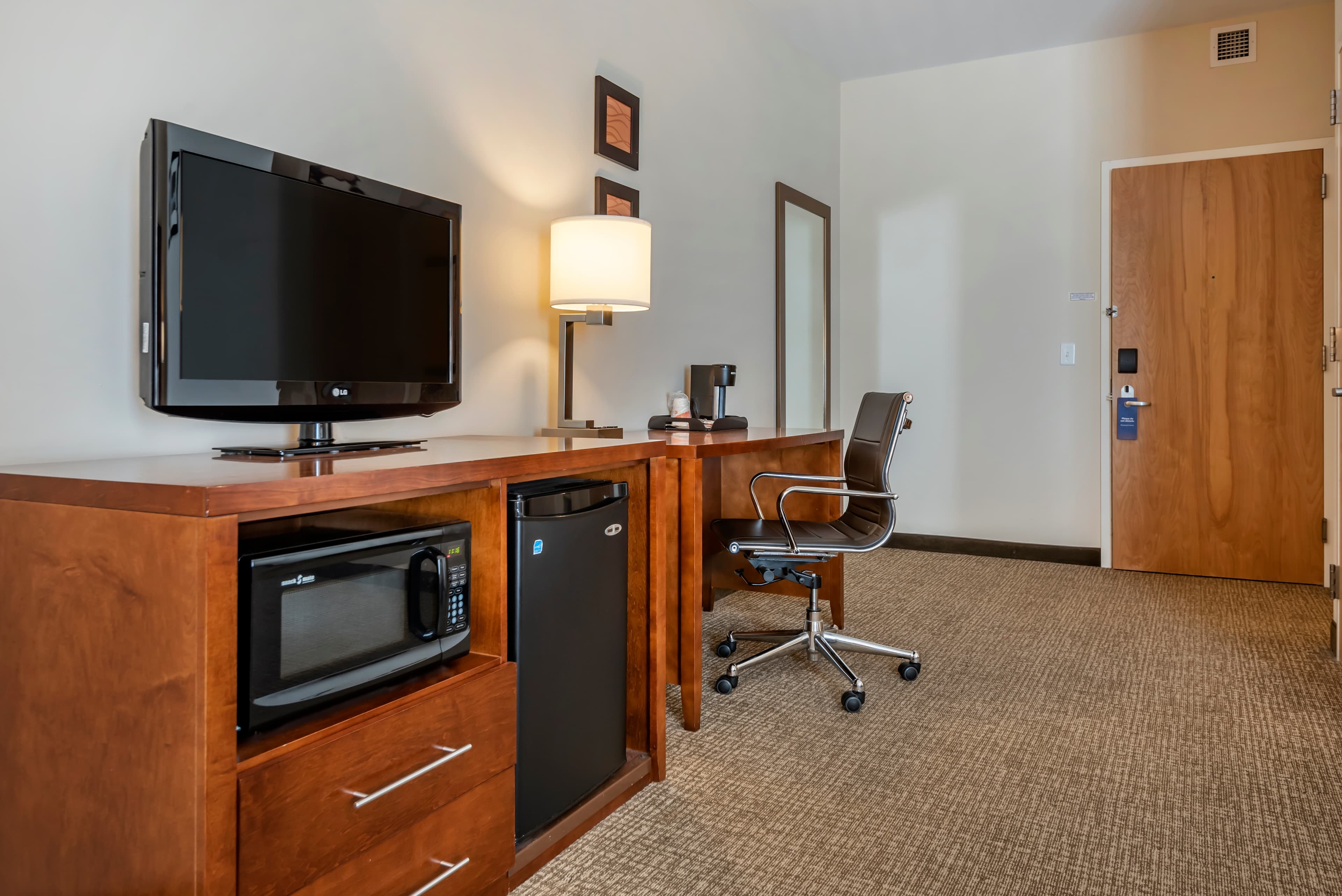 Comfort Inn Apalachin / Binghamton W Route 17 — 6