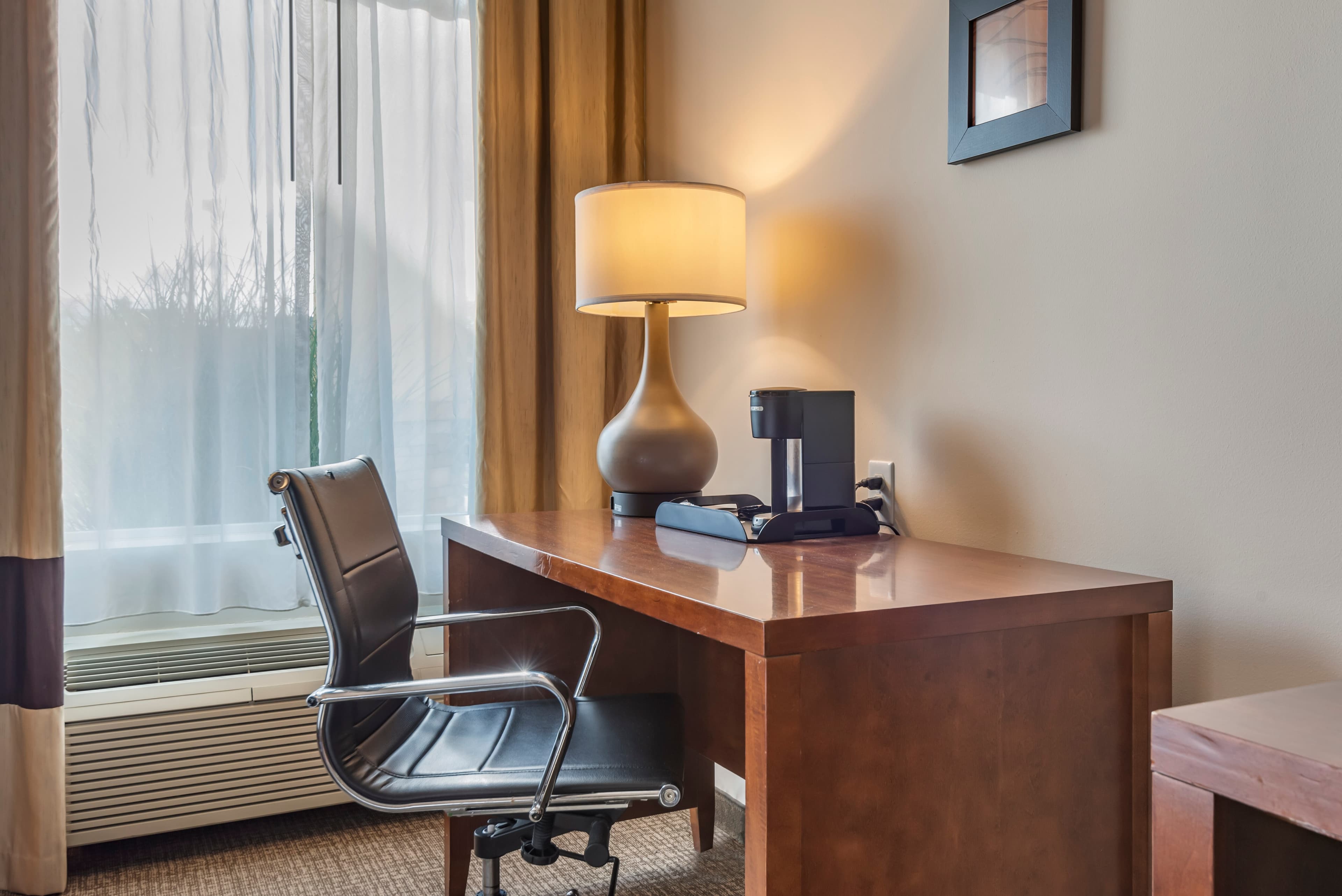 Comfort Inn Apalachin / Binghamton W Route 17 — 16