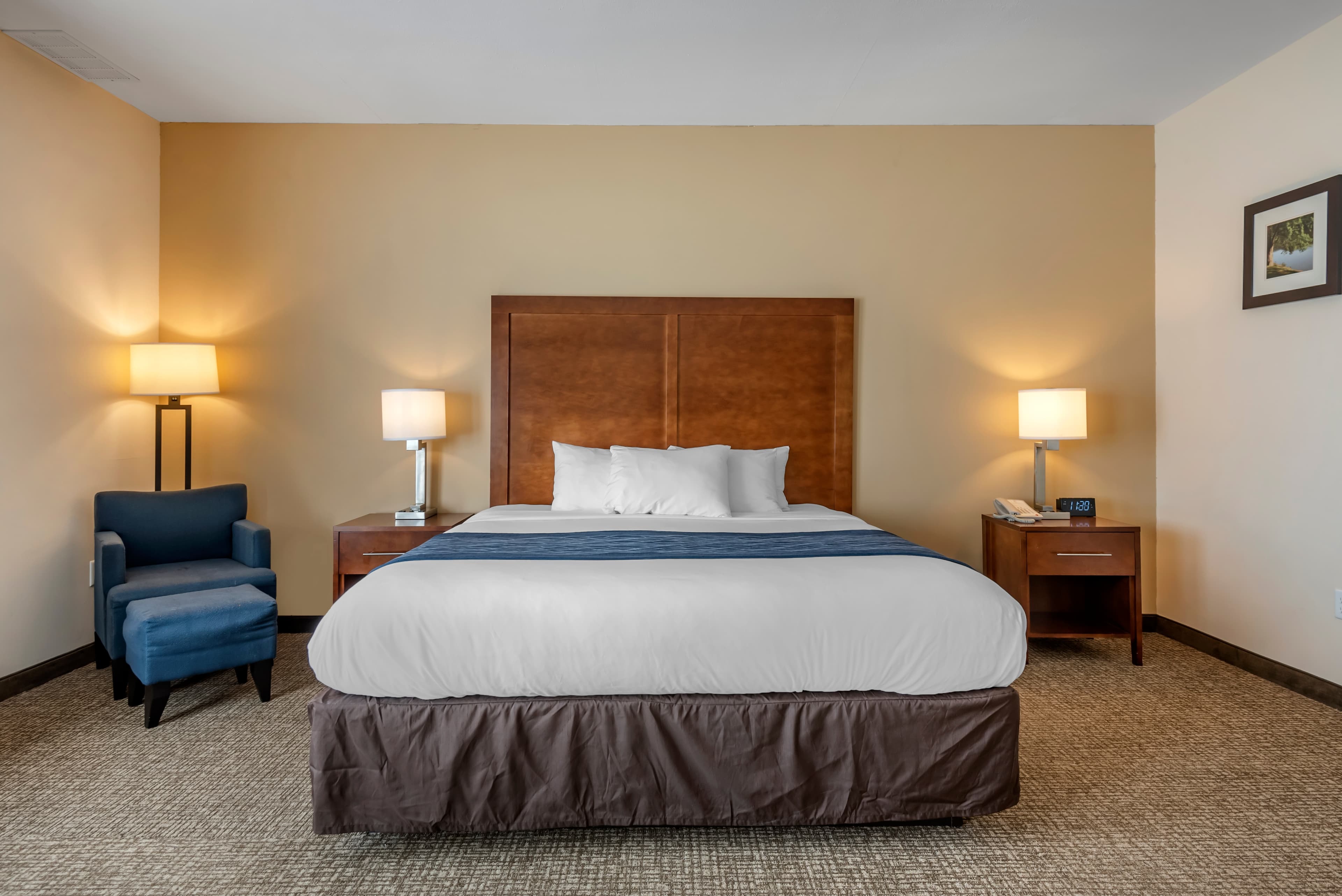 Comfort Inn Apalachin / Binghamton W Route 17 — 21