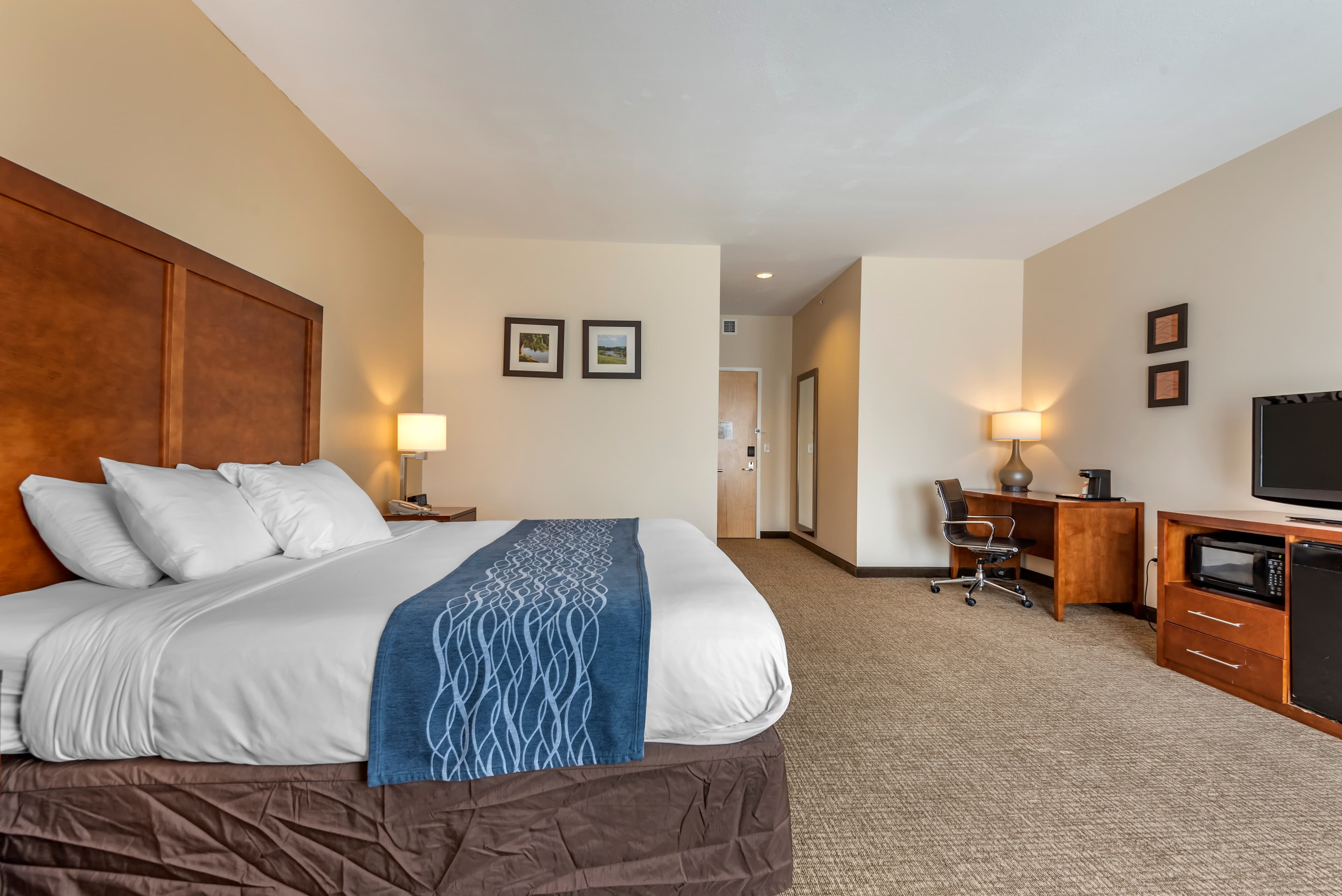 Comfort Inn Apalachin / Binghamton W Route 17 - Image 1