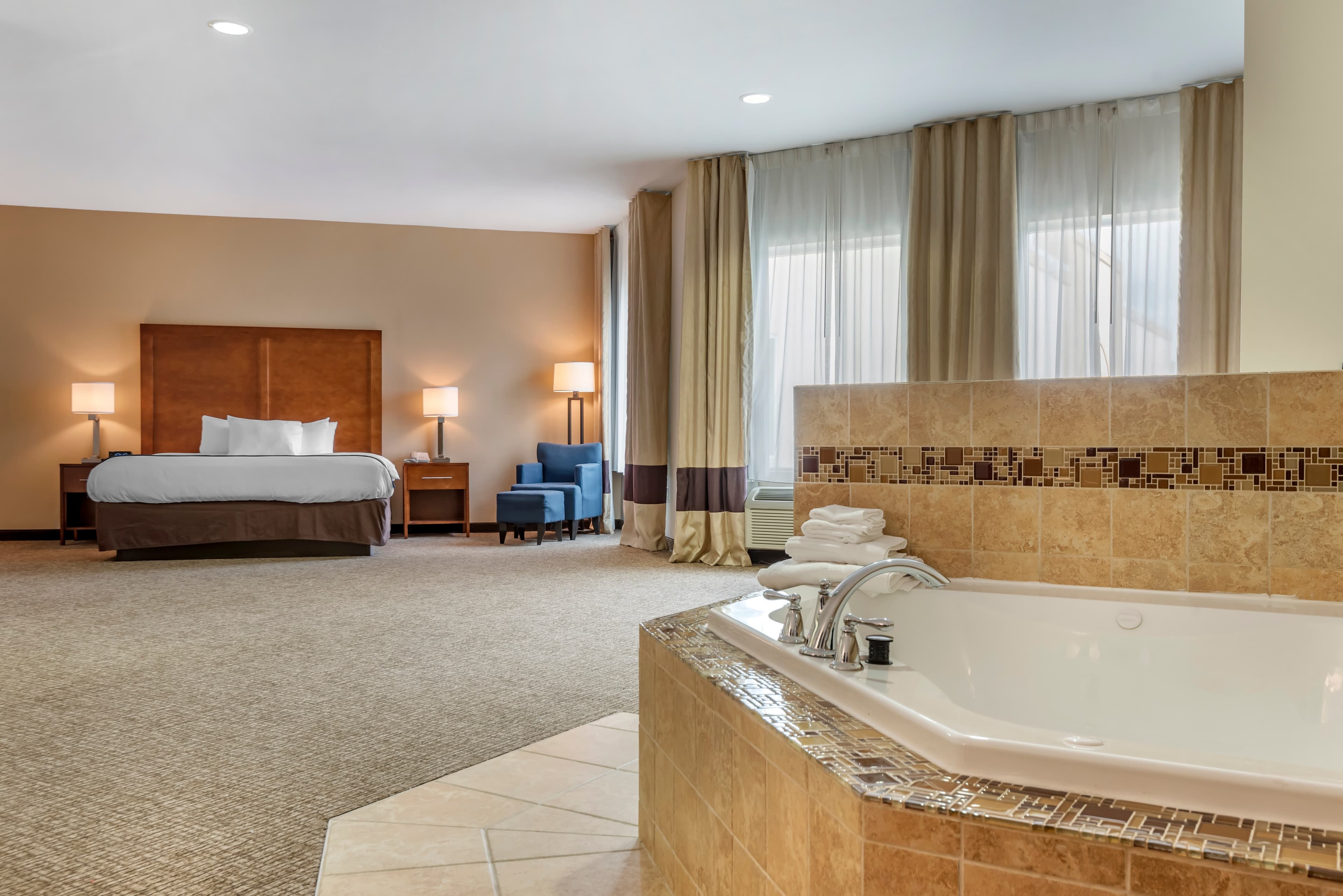 Comfort Inn Apalachin / Binghamton W Route 17 — 25