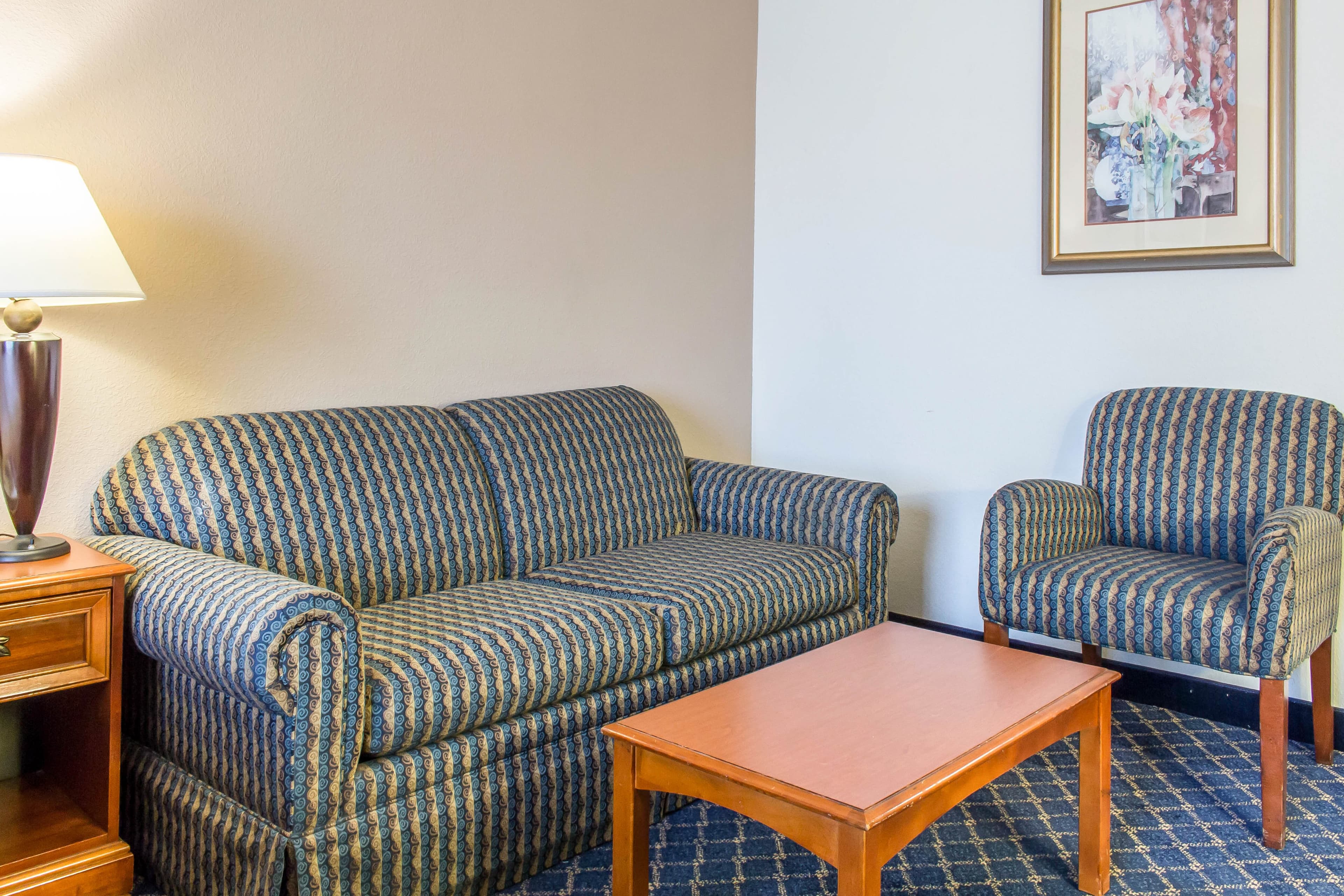 Clarion Hotel & Conference Center Ronkonkoma MacArthur Airport — 33