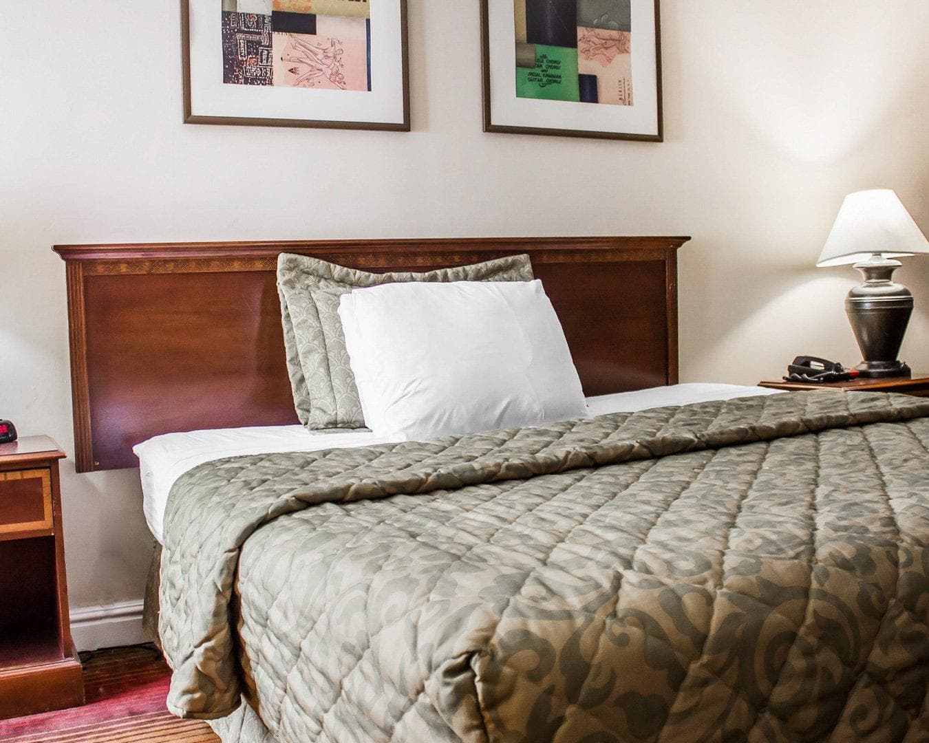 Rodeway Inn Huntington Station - Melville — 6