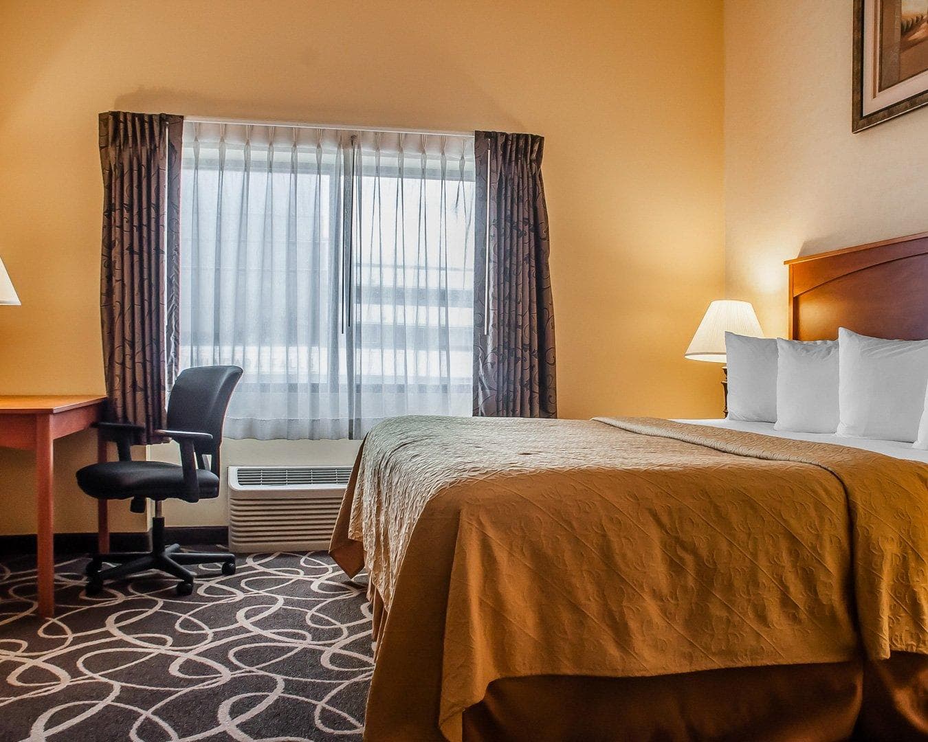 Quality Hotel & Suites At The Falls — 13