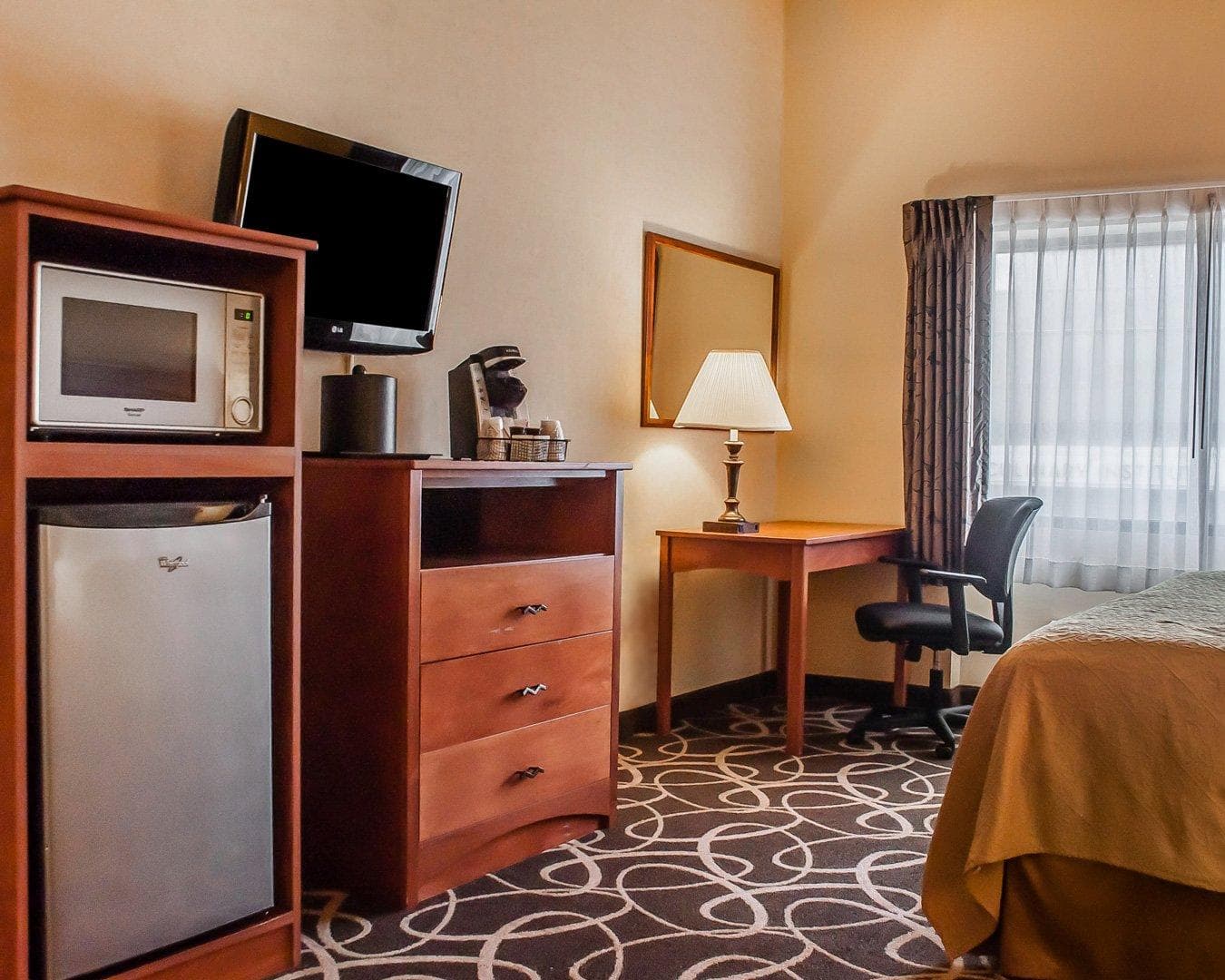 Quality Hotel & Suites At The Falls — 14