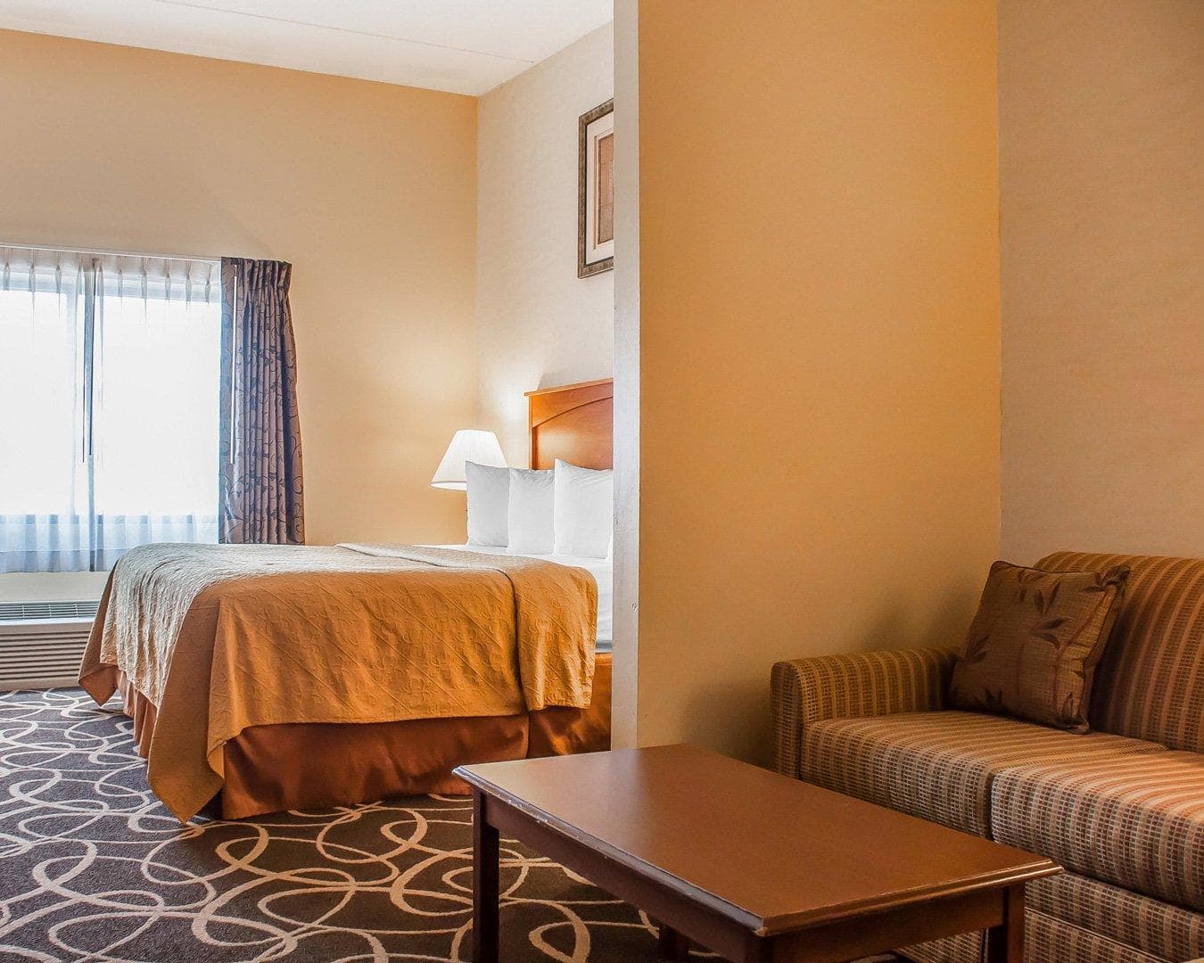 Quality Hotel & Suites At The Falls — 15
