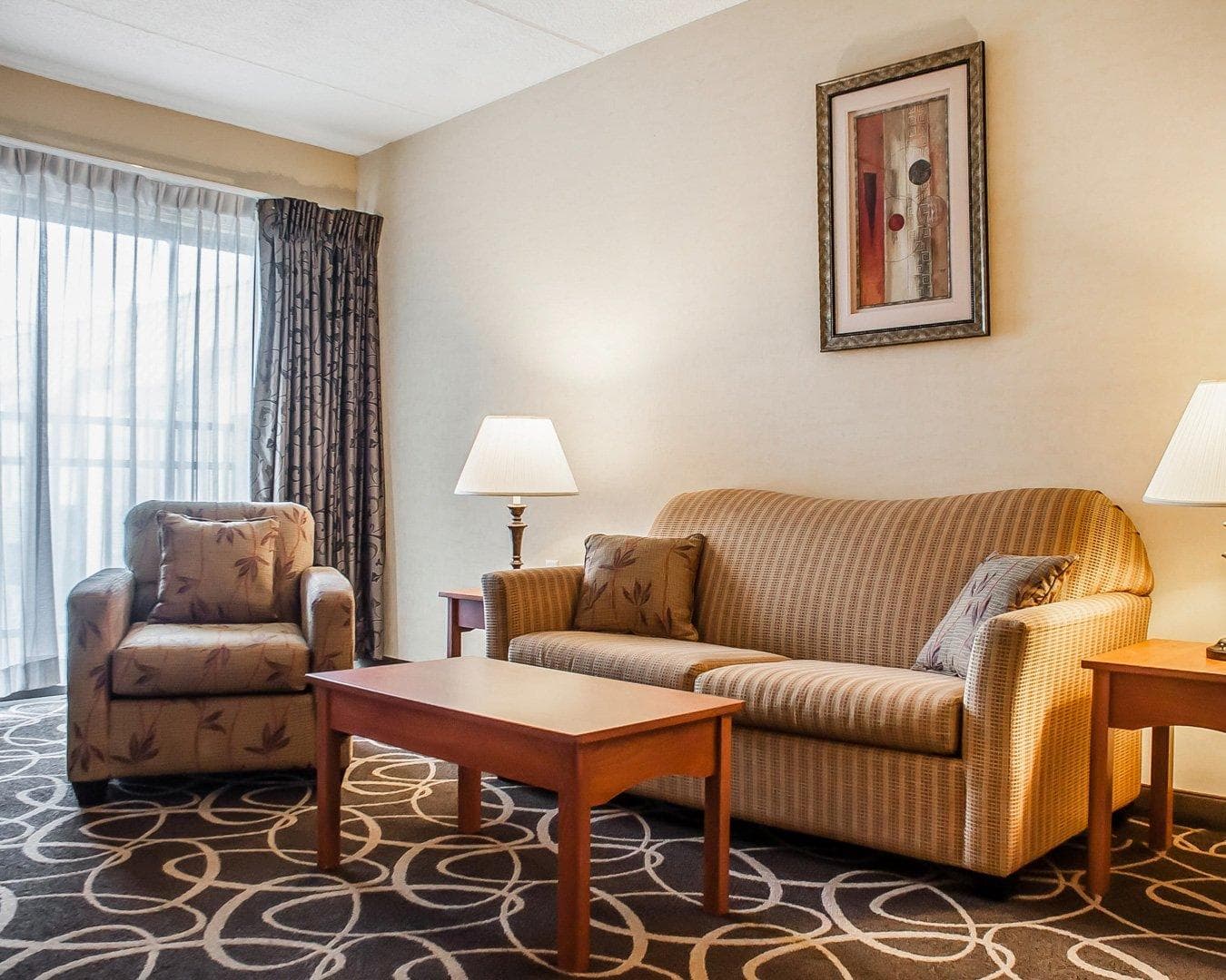 Quality Hotel & Suites At The Falls — 11