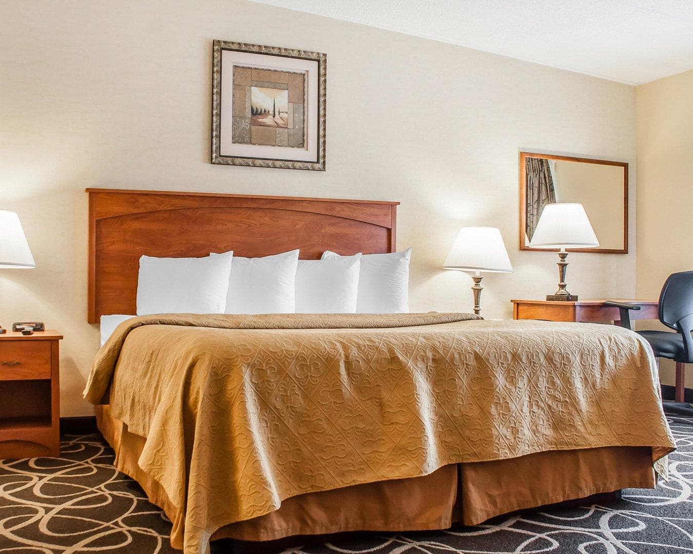 Quality Hotel & Suites At The Falls — 12