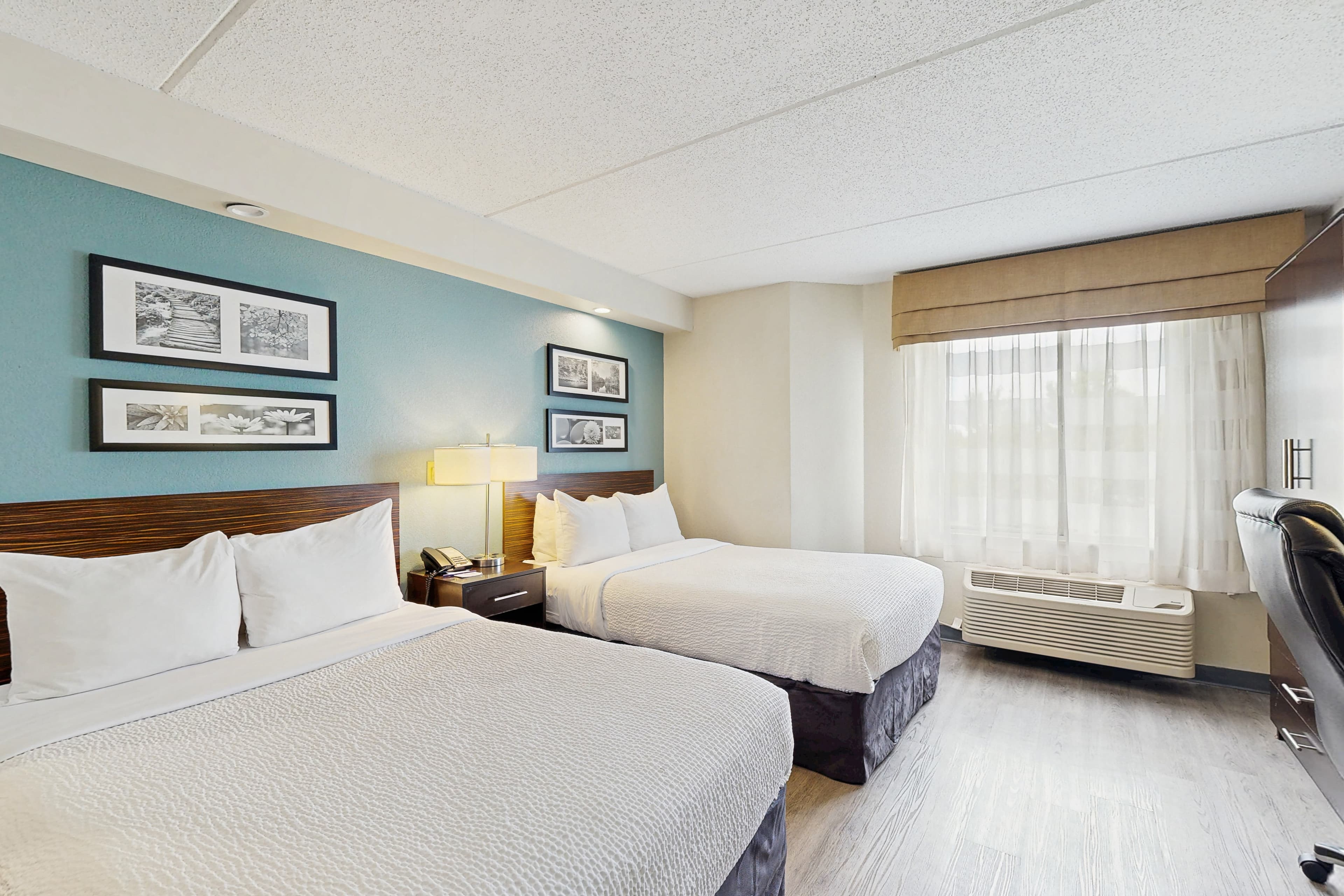 Sleep Inn & Suites Buffalo Airport - Image 5