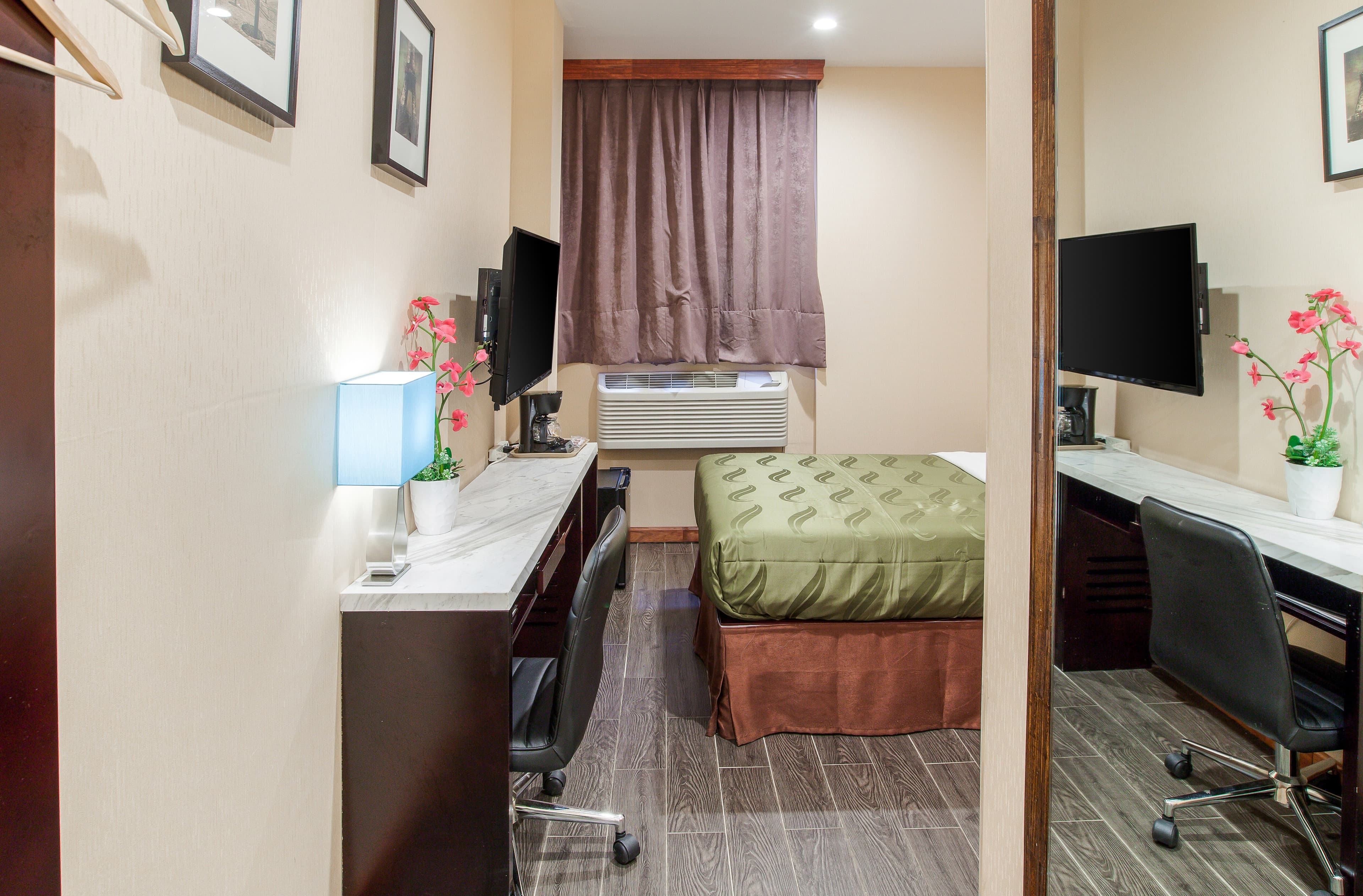 Quality Inn near Sunset Park — 6
