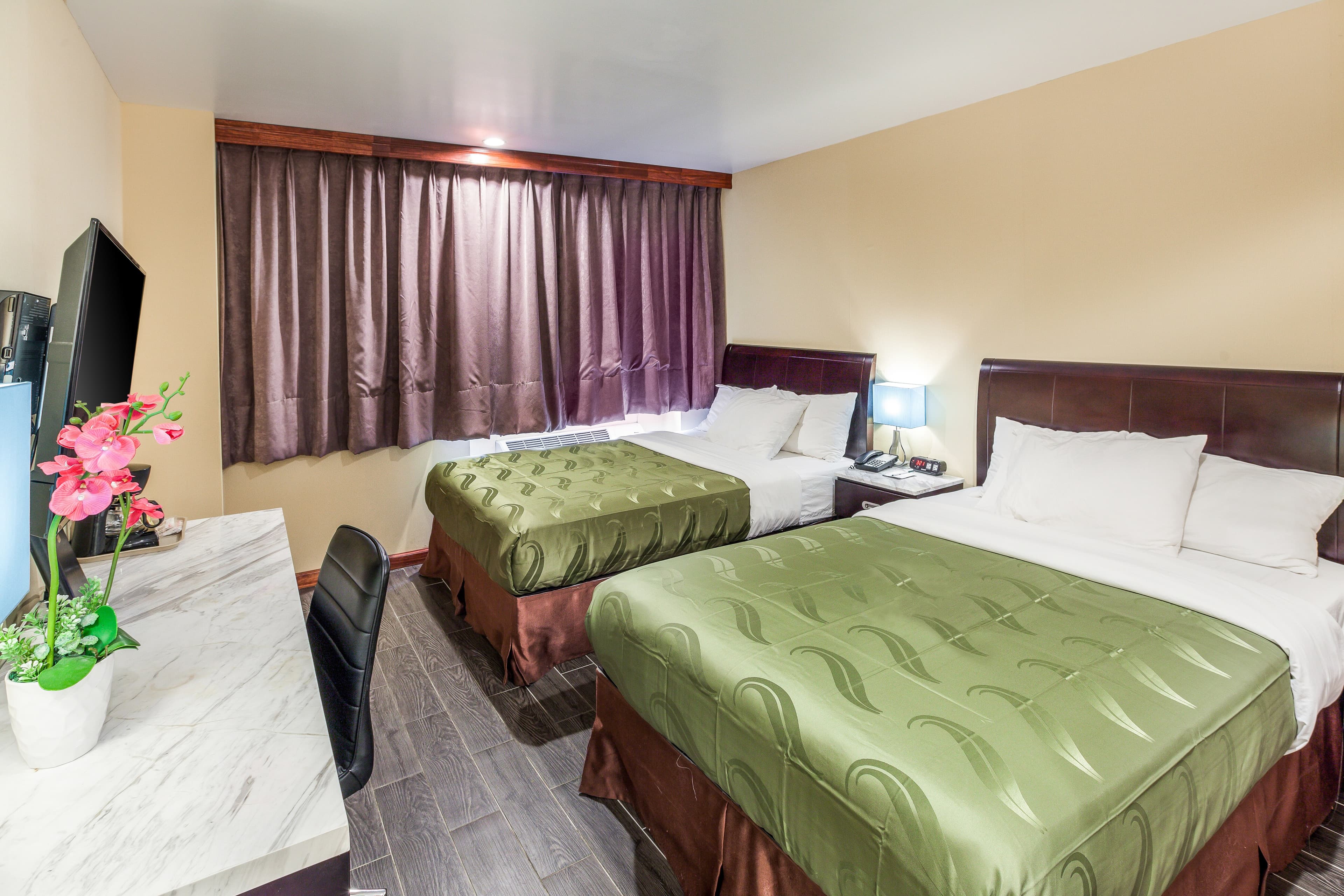 Quality Inn near Sunset Park — 7