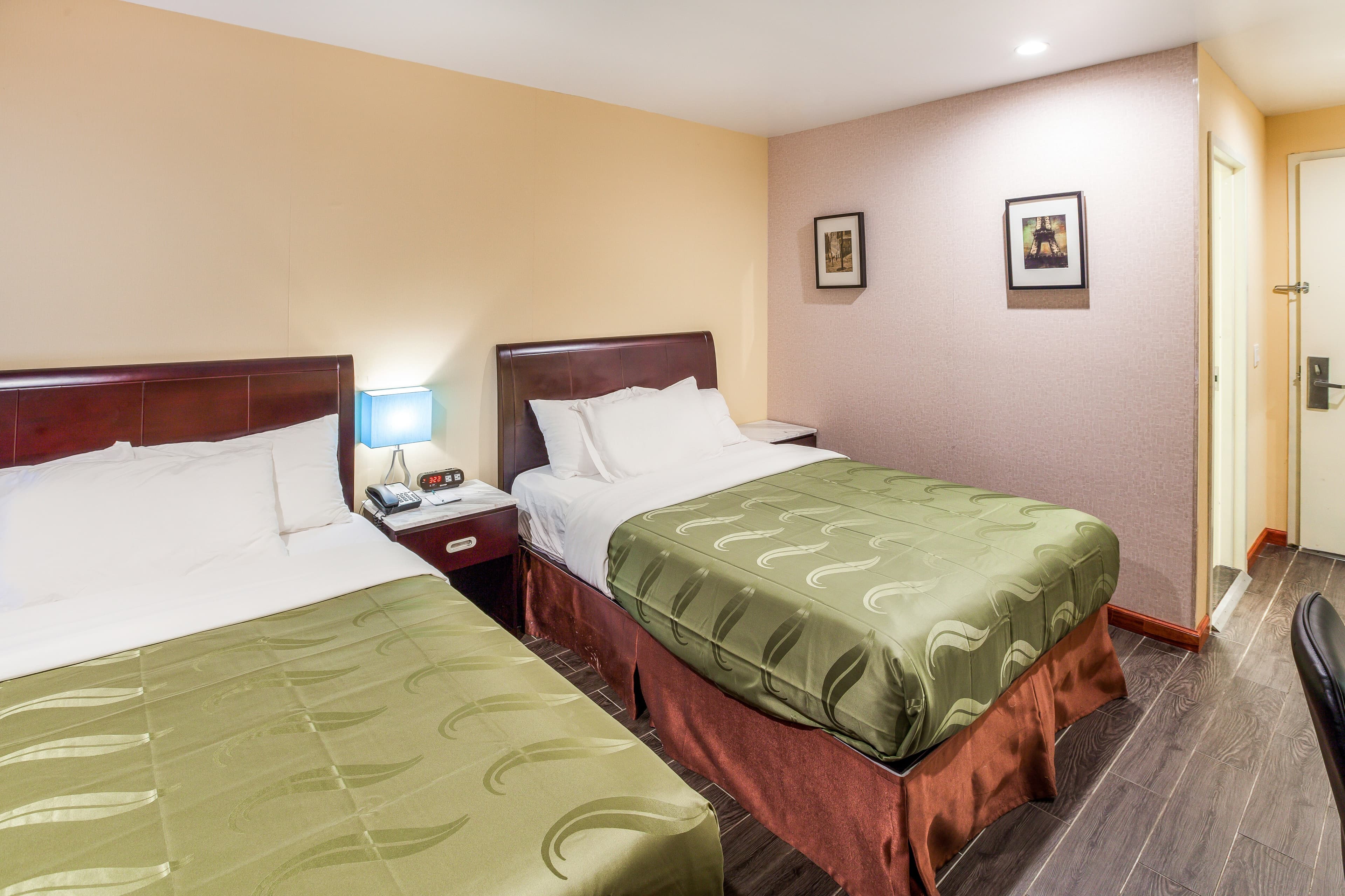 Quality Inn near Sunset Park — 9