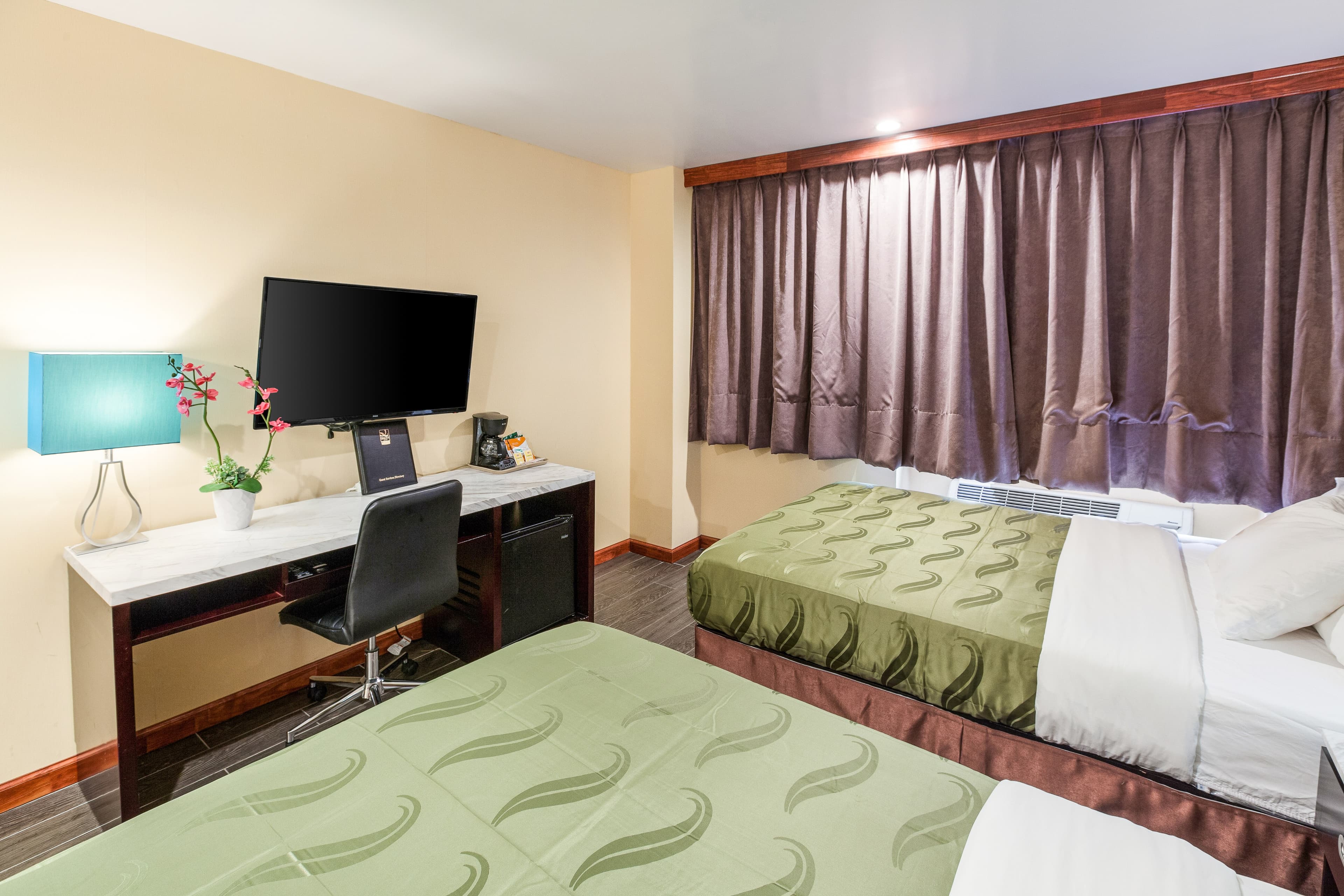 Quality Inn near Sunset Park — 10