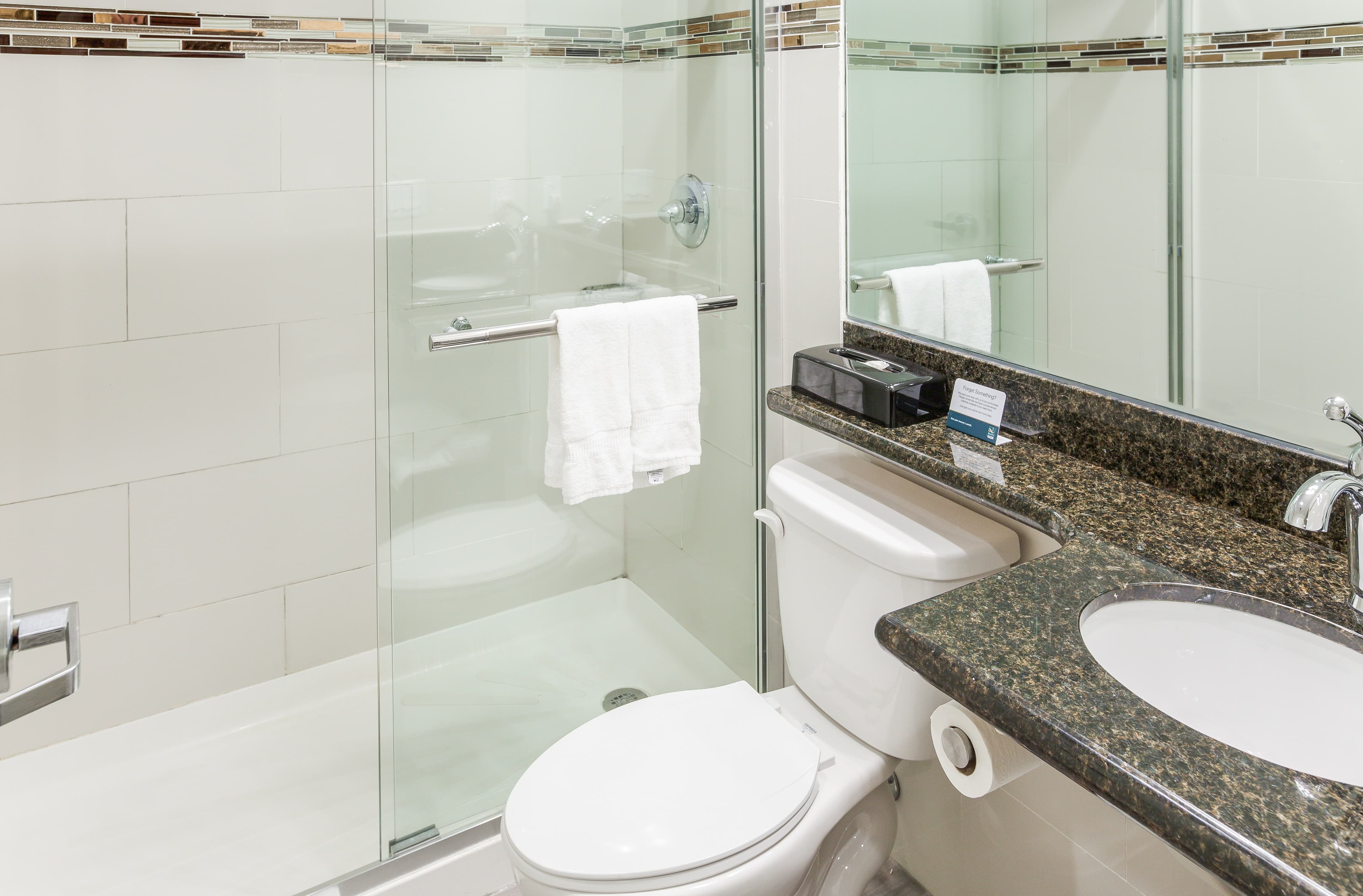 Quality Inn near Sunset Park — 11