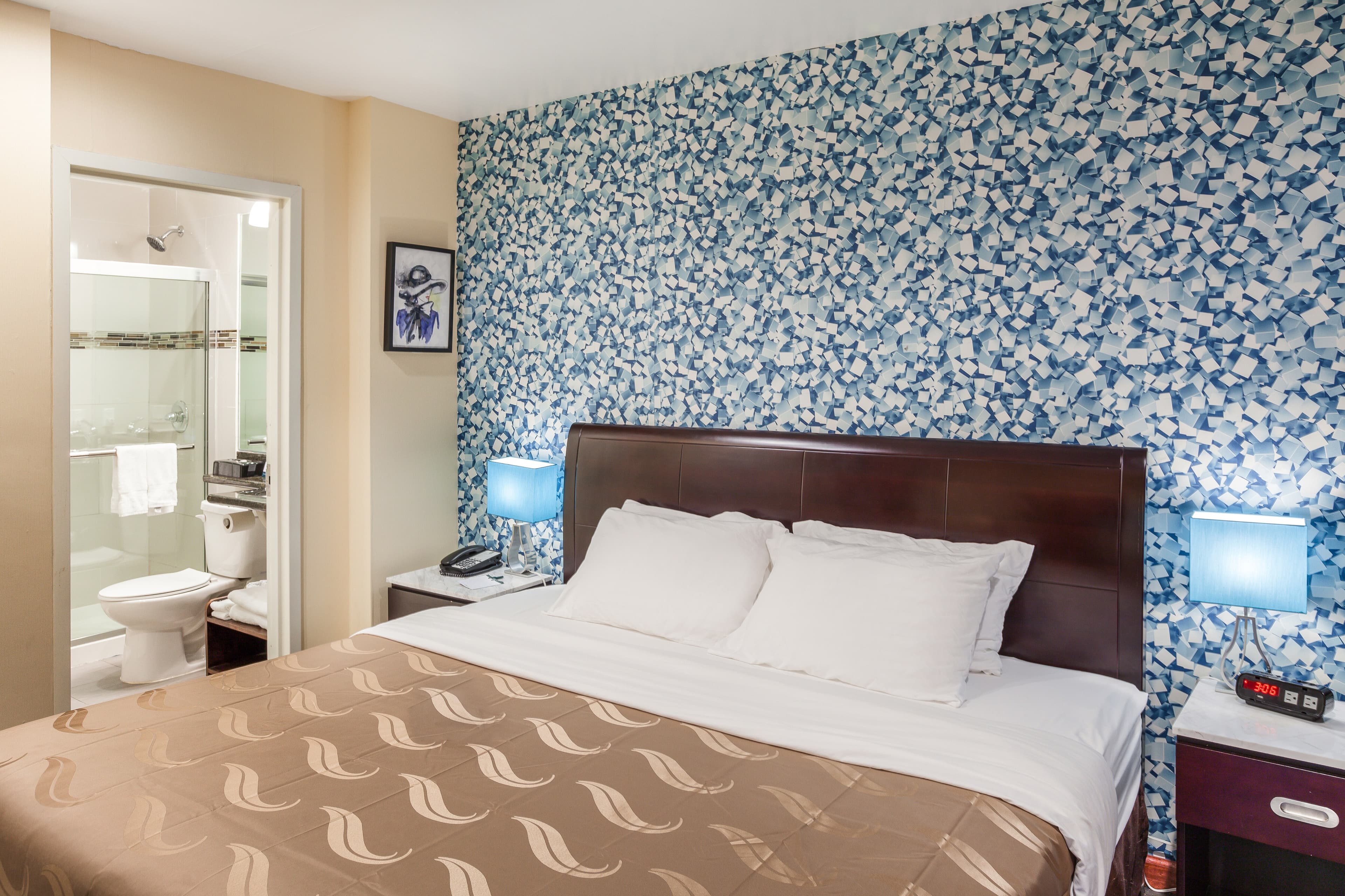 Quality Inn near Sunset Park — 13