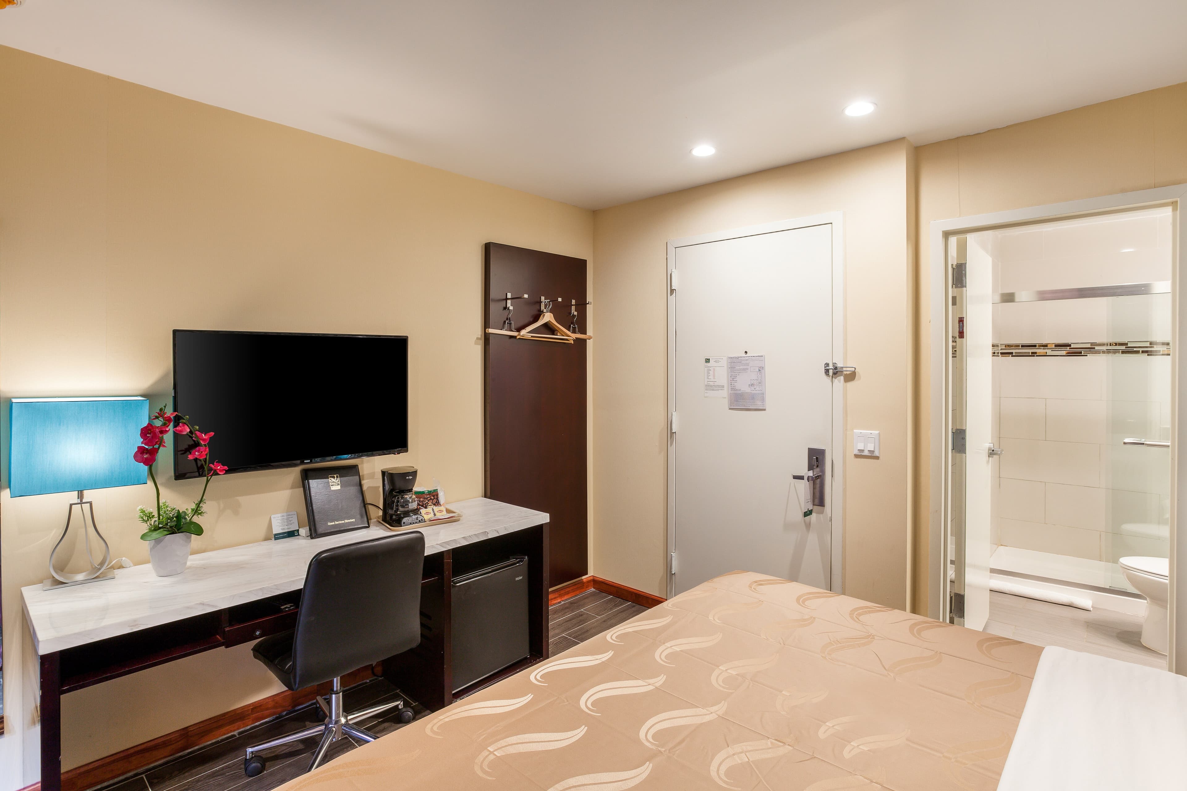 Quality Inn near Sunset Park — 14