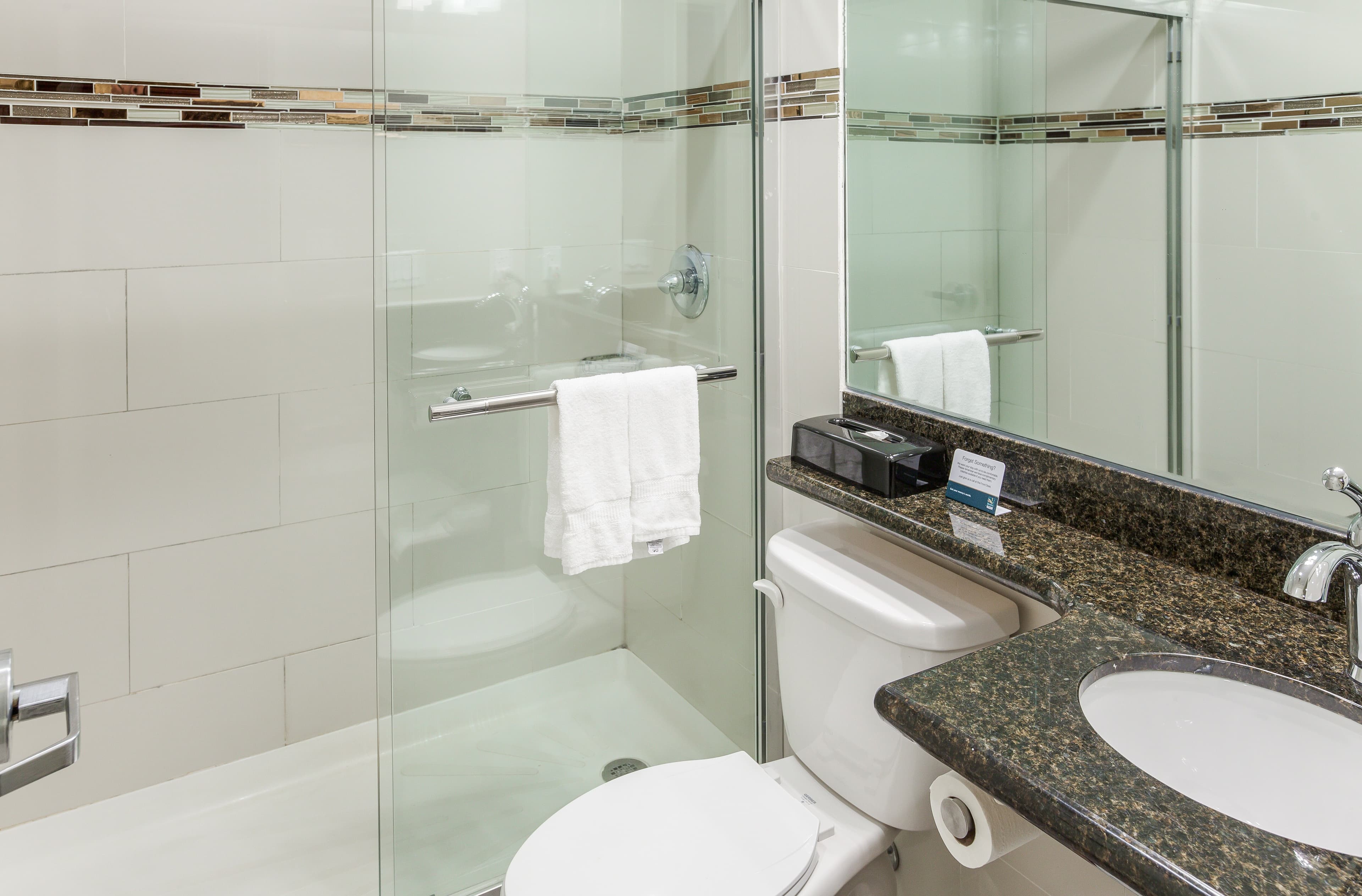 Quality Inn near Sunset Park — 16