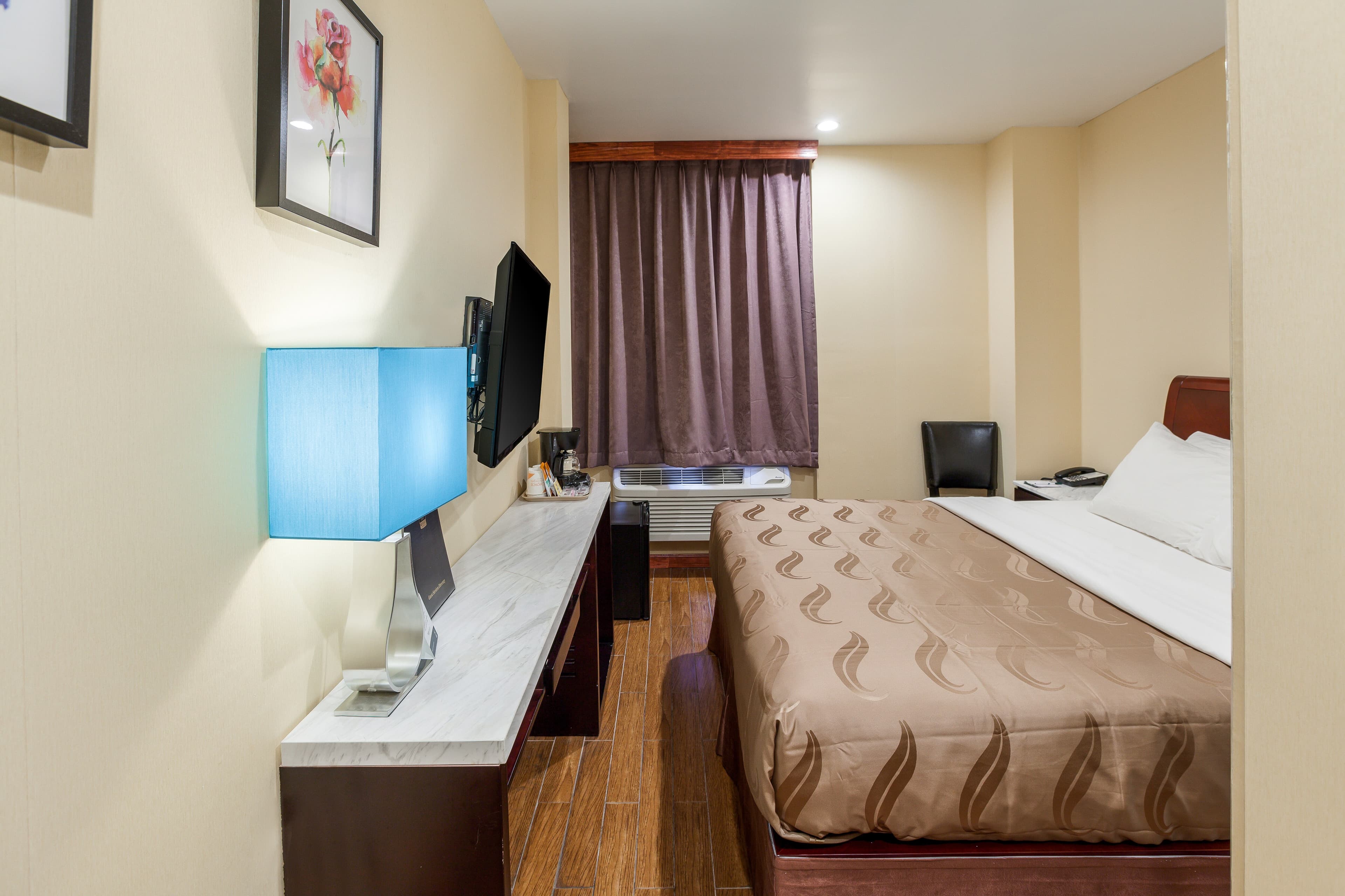 Quality Inn near Sunset Park — 18