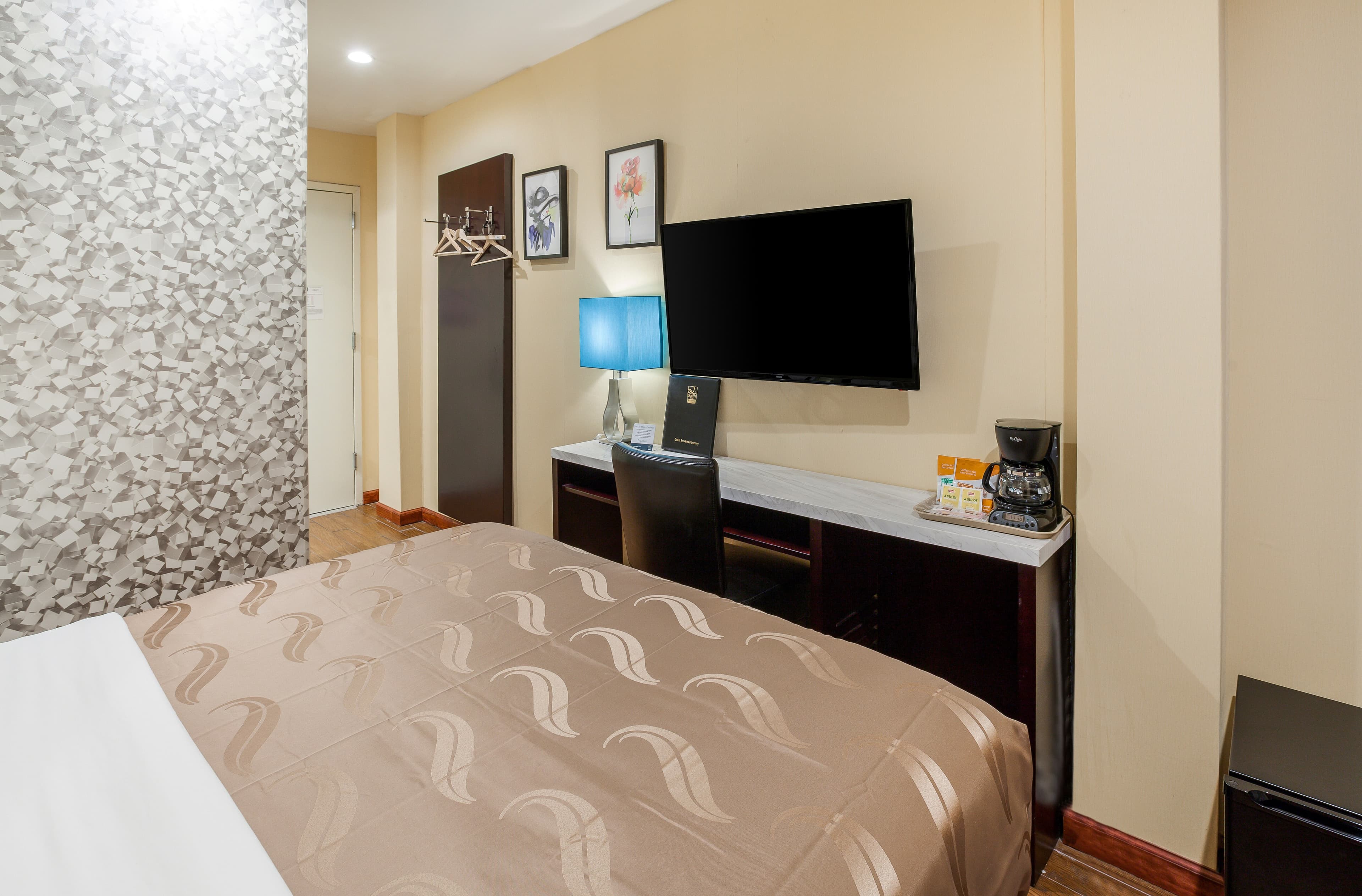 Quality Inn near Sunset Park — 19