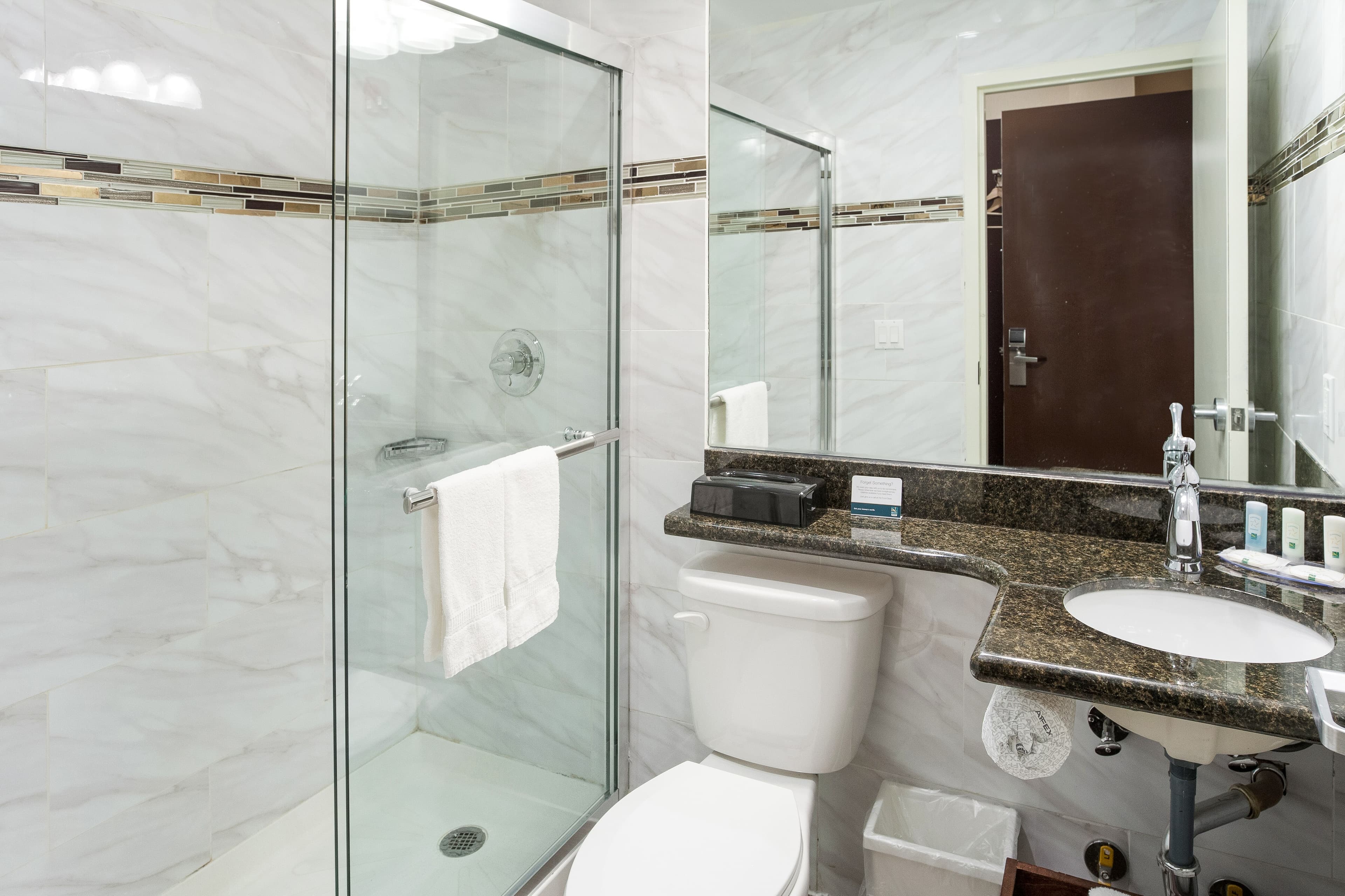 Quality Inn near Sunset Park — 20