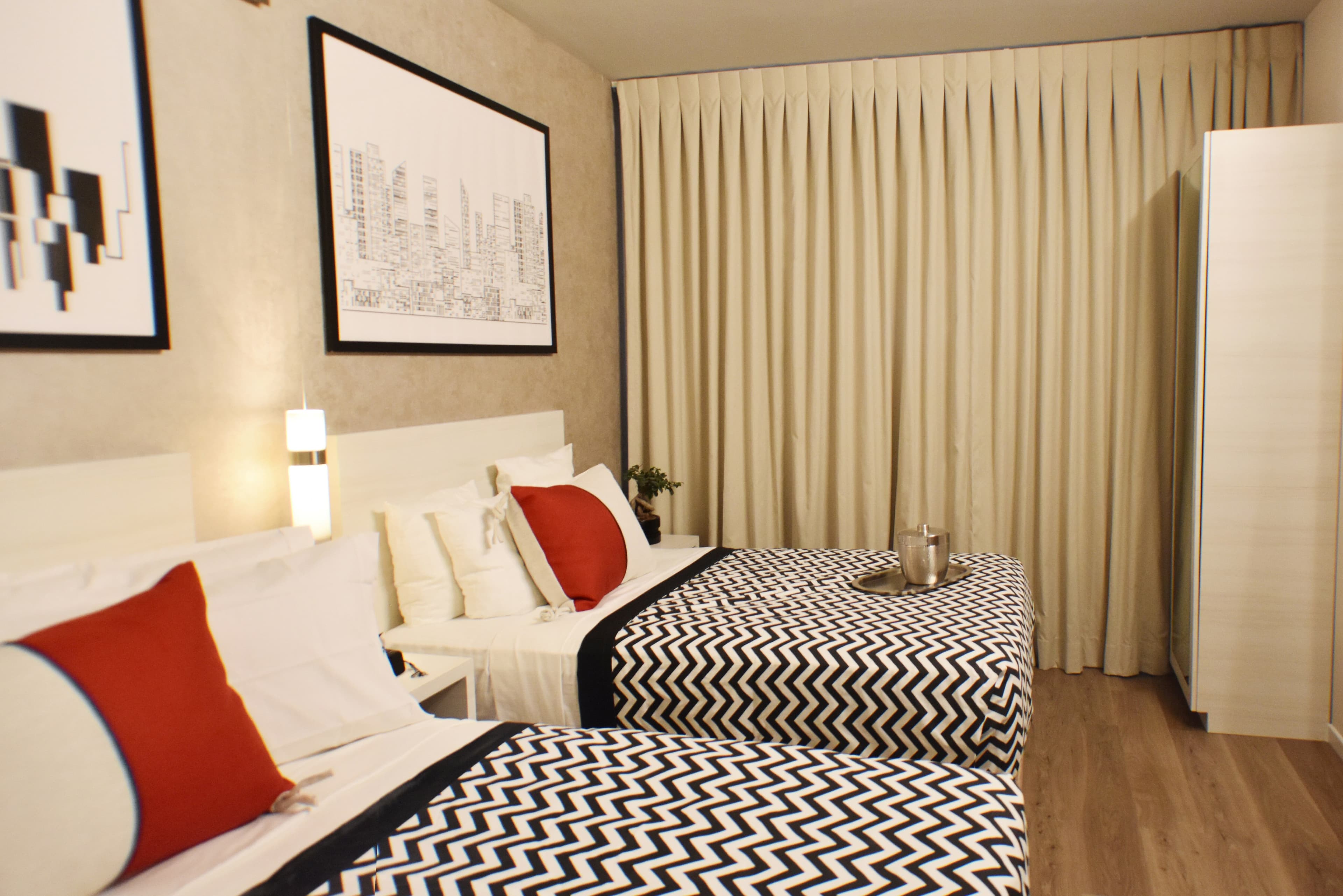 Insignia Hotel Brooklyn, an Ascend Collection Hotel - Image 3