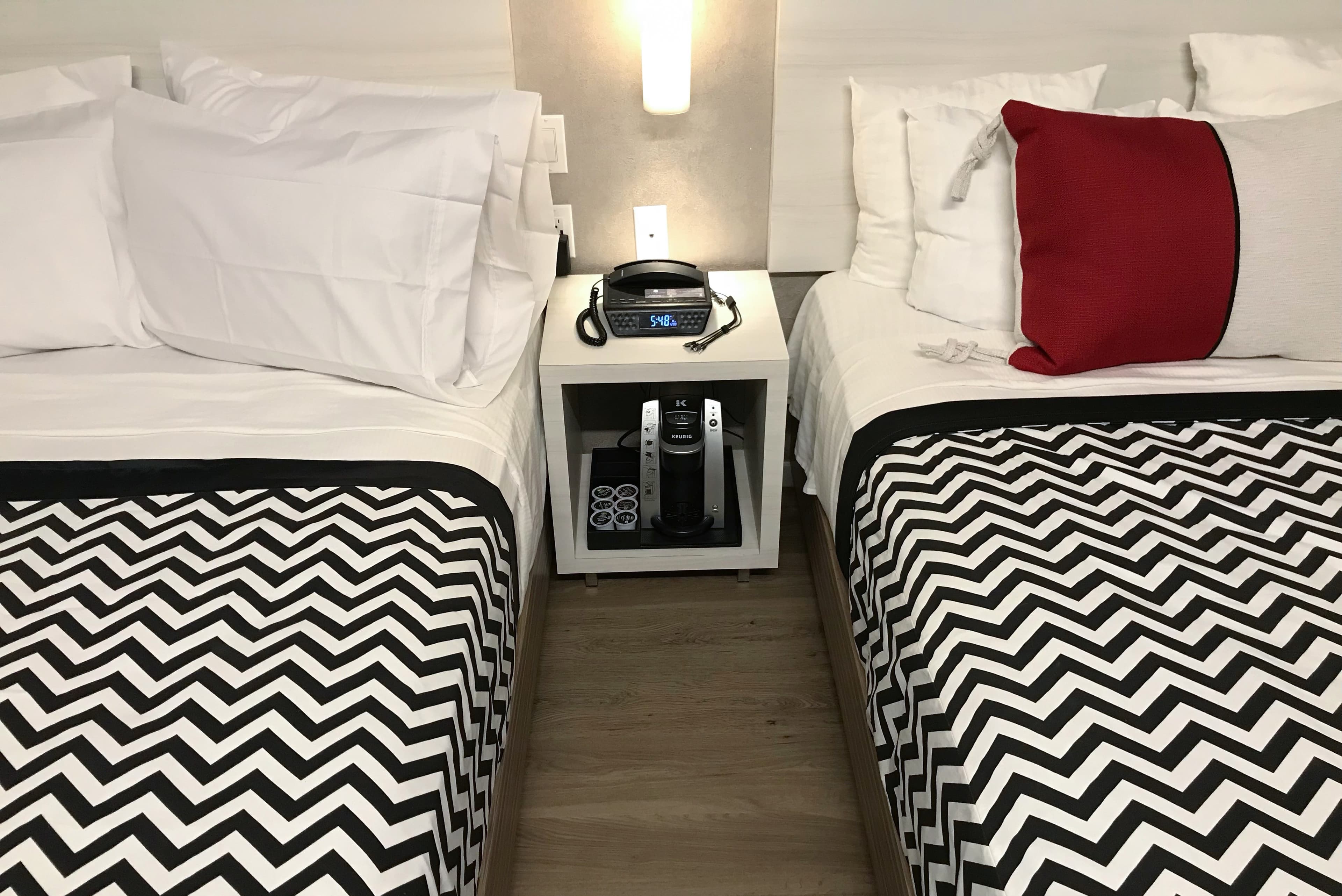 Insignia Hotel Brooklyn, an Ascend Collection Hotel — 6