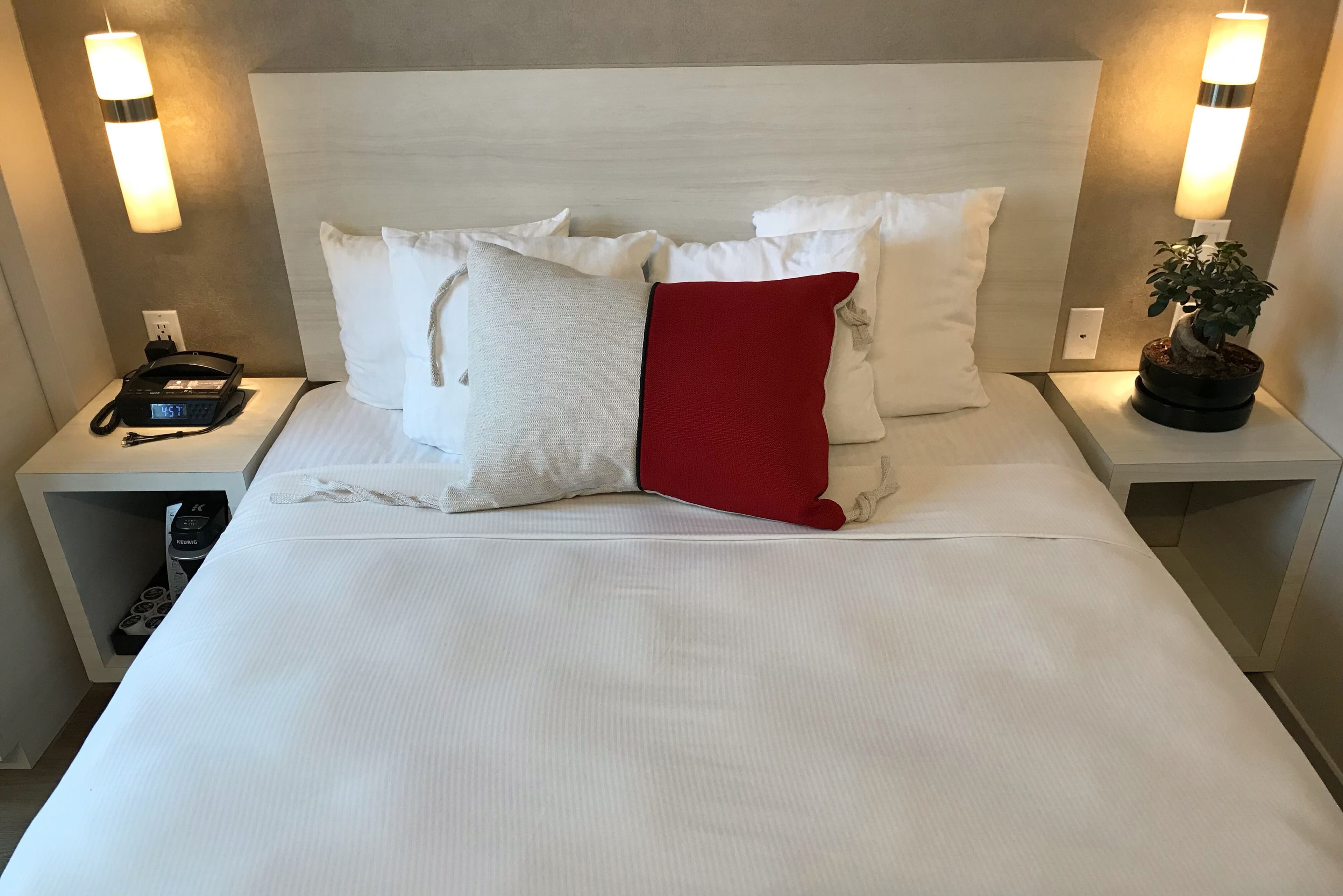 Insignia Hotel Brooklyn, an Ascend Collection Hotel — 12