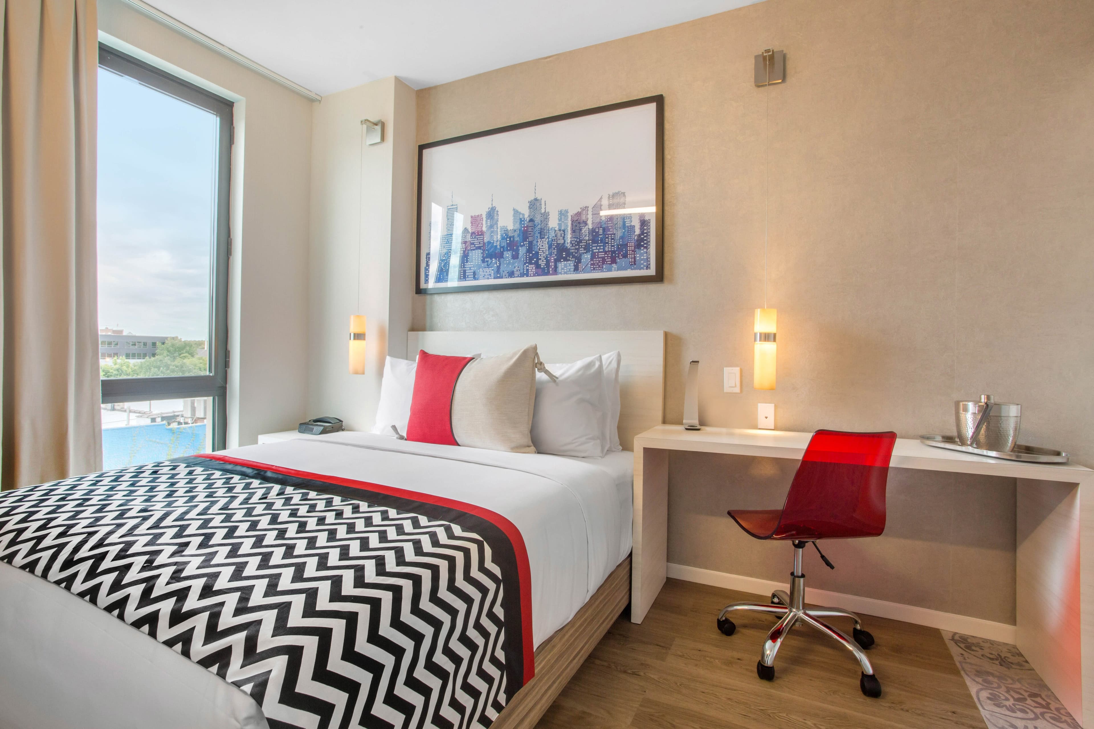 Insignia Hotel Brooklyn, an Ascend Collection Hotel — 14