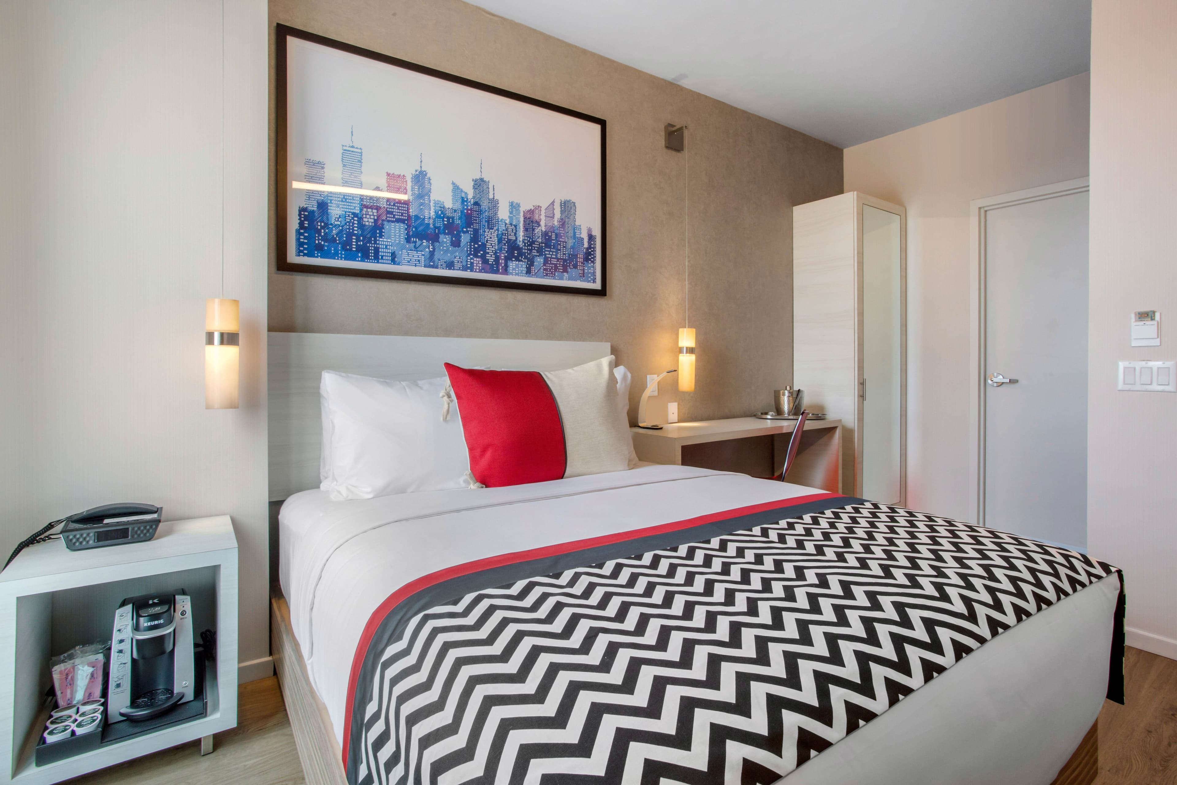 Insignia Hotel Brooklyn, an Ascend Collection Hotel — 17