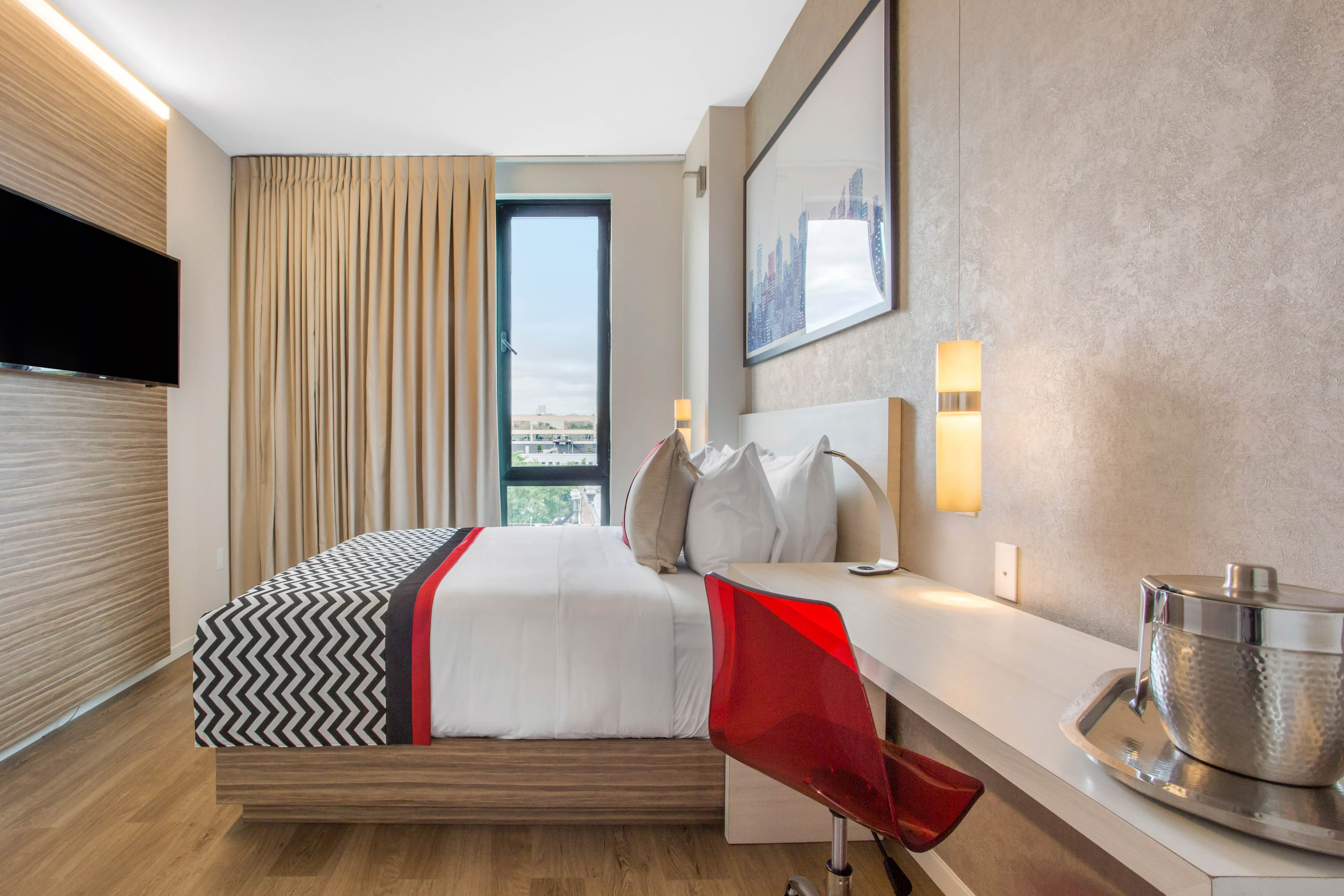 Insignia Hotel Brooklyn, an Ascend Collection Hotel — 22