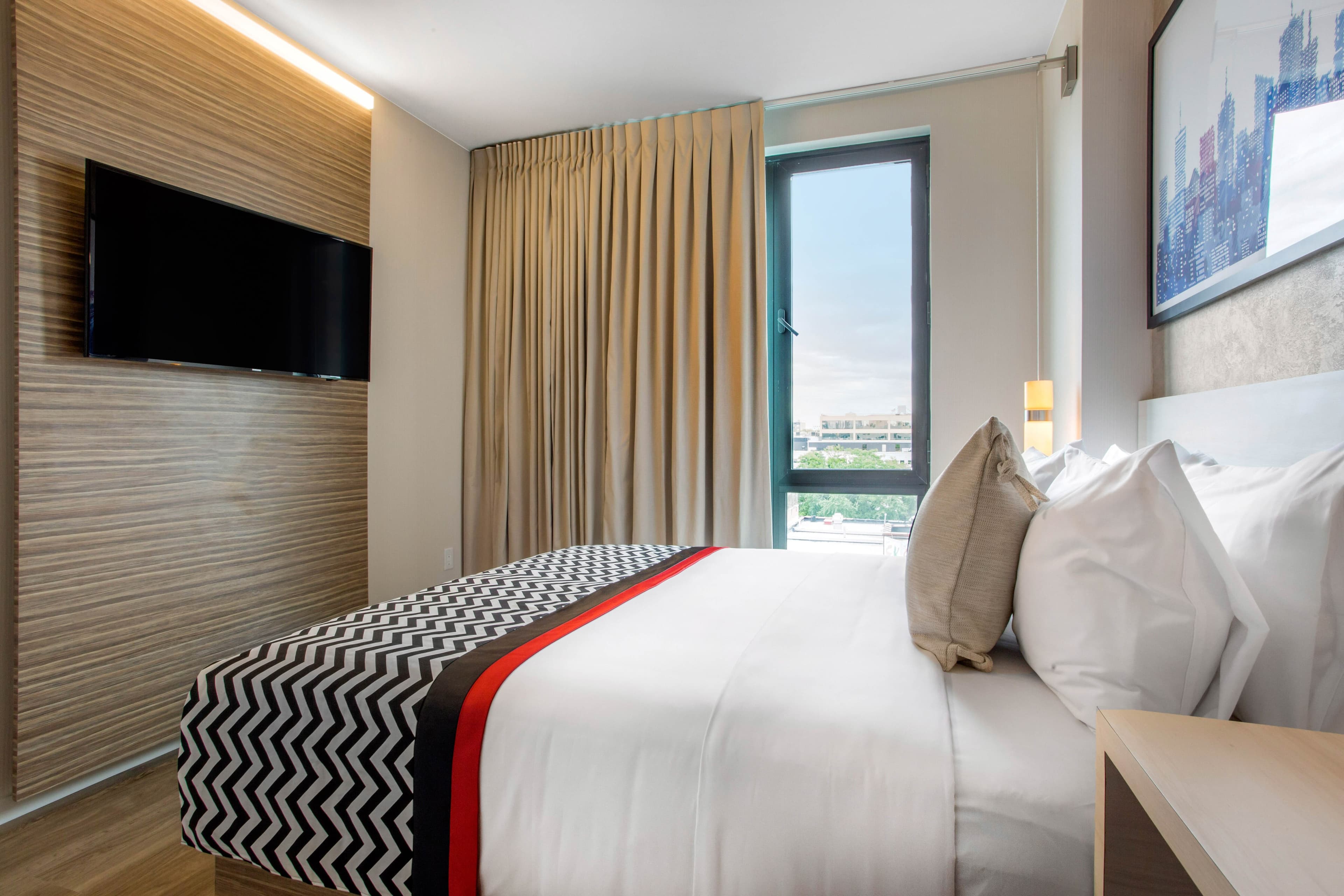 Insignia Hotel Brooklyn, an Ascend Collection Hotel — 25