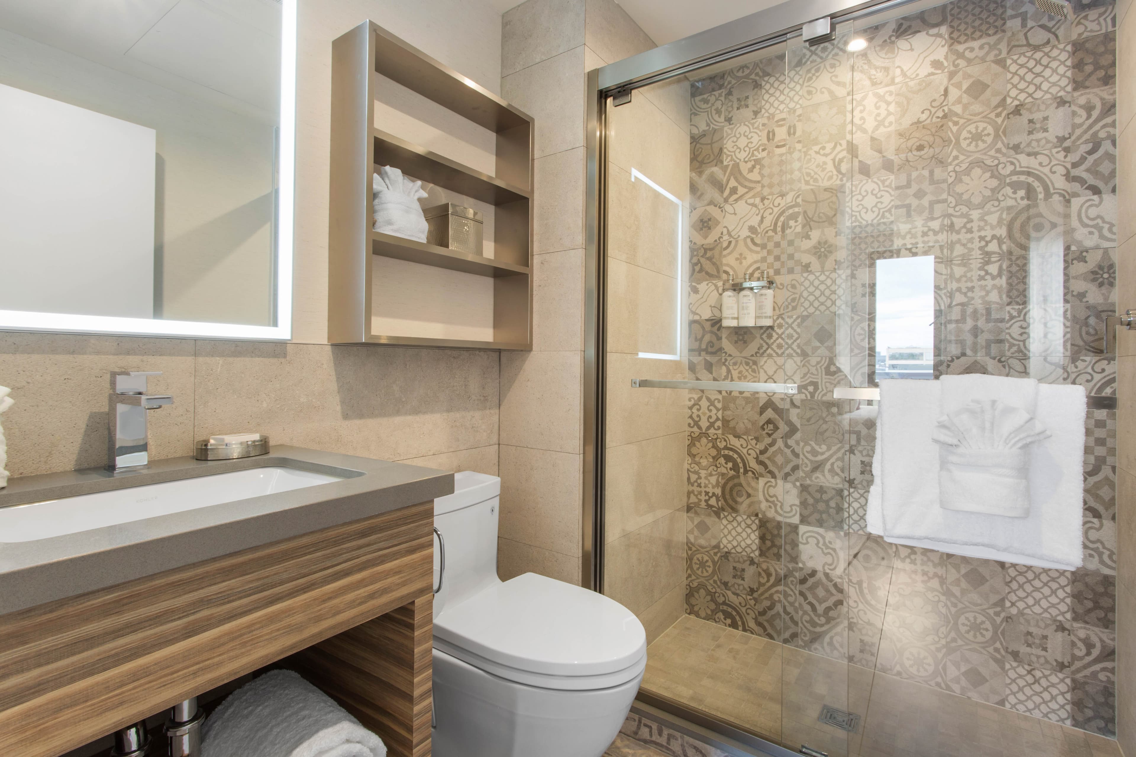 Insignia Hotel Brooklyn, an Ascend Collection Hotel — 55