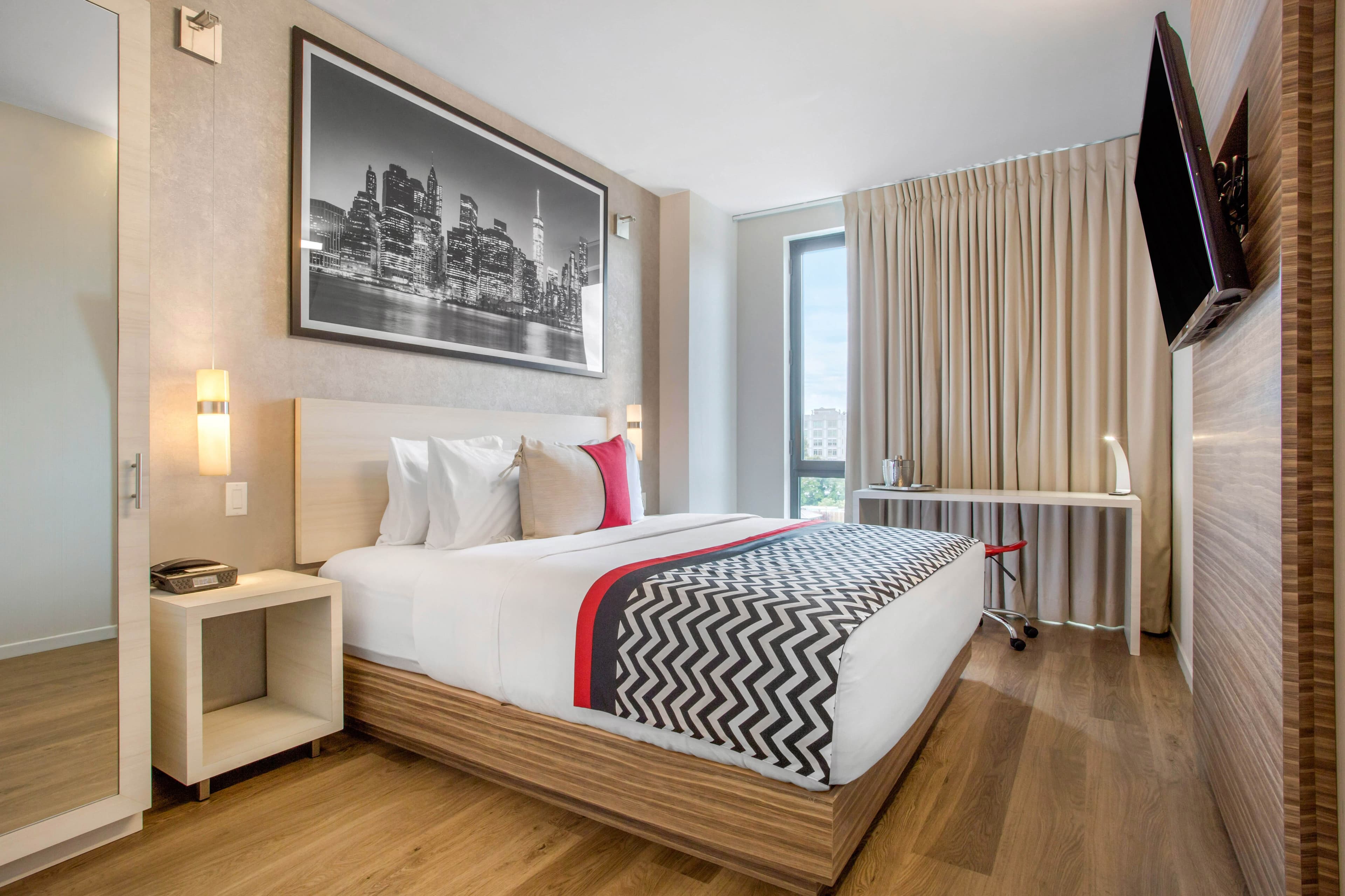 Insignia Hotel Brooklyn, an Ascend Collection Hotel — 16
