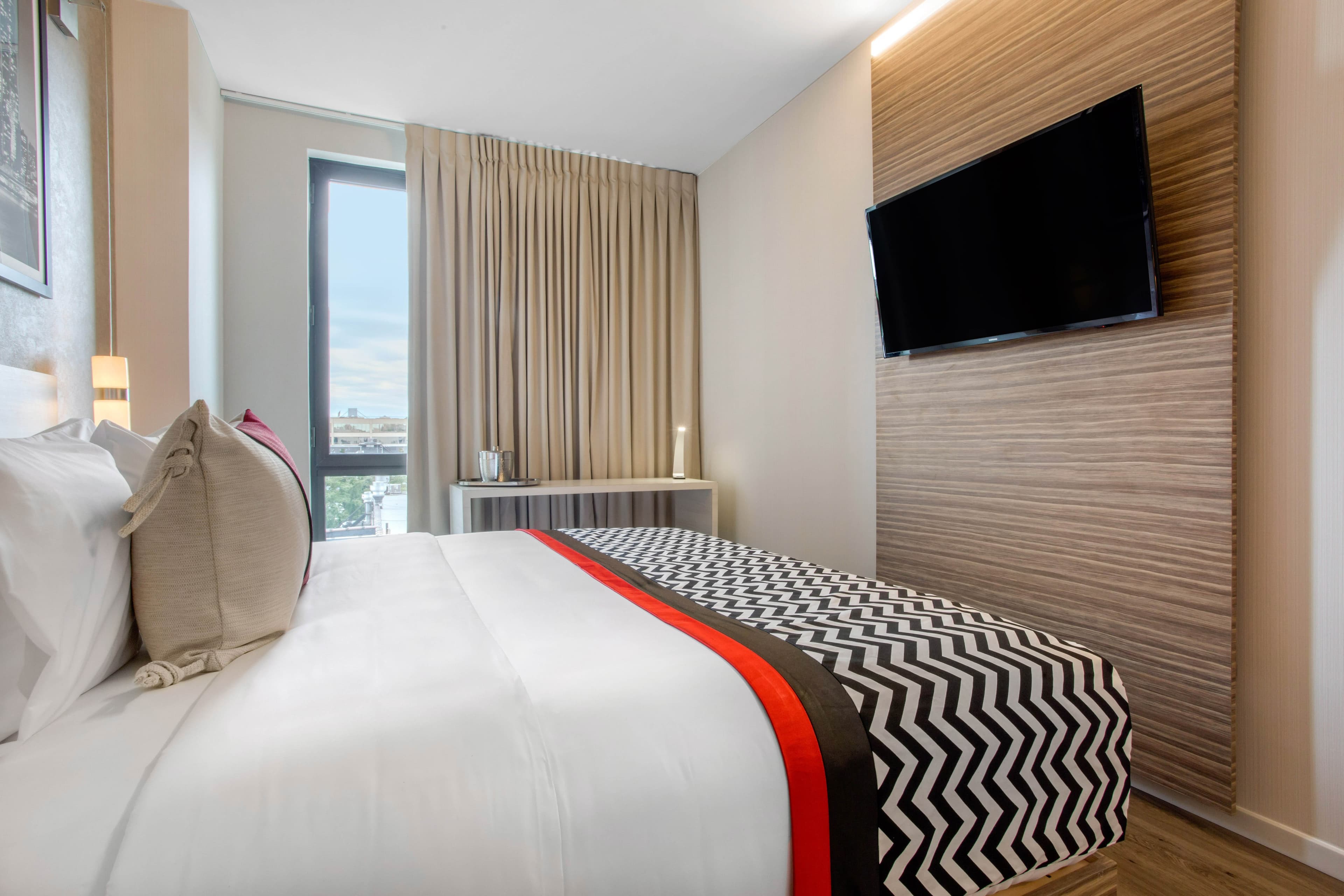 Insignia Hotel Brooklyn, an Ascend Collection Hotel — 18