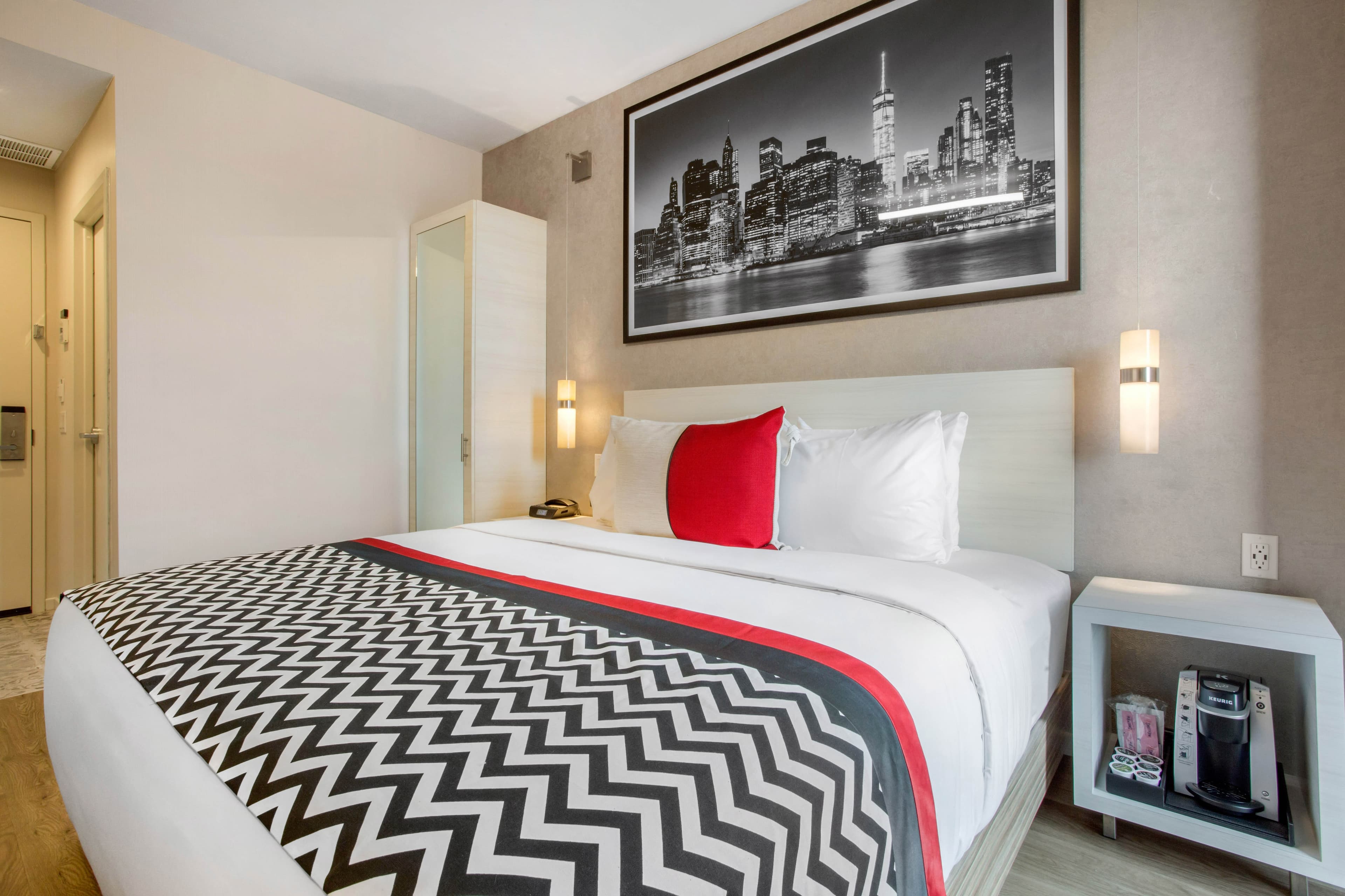 Insignia Hotel Brooklyn, an Ascend Collection Hotel — 20
