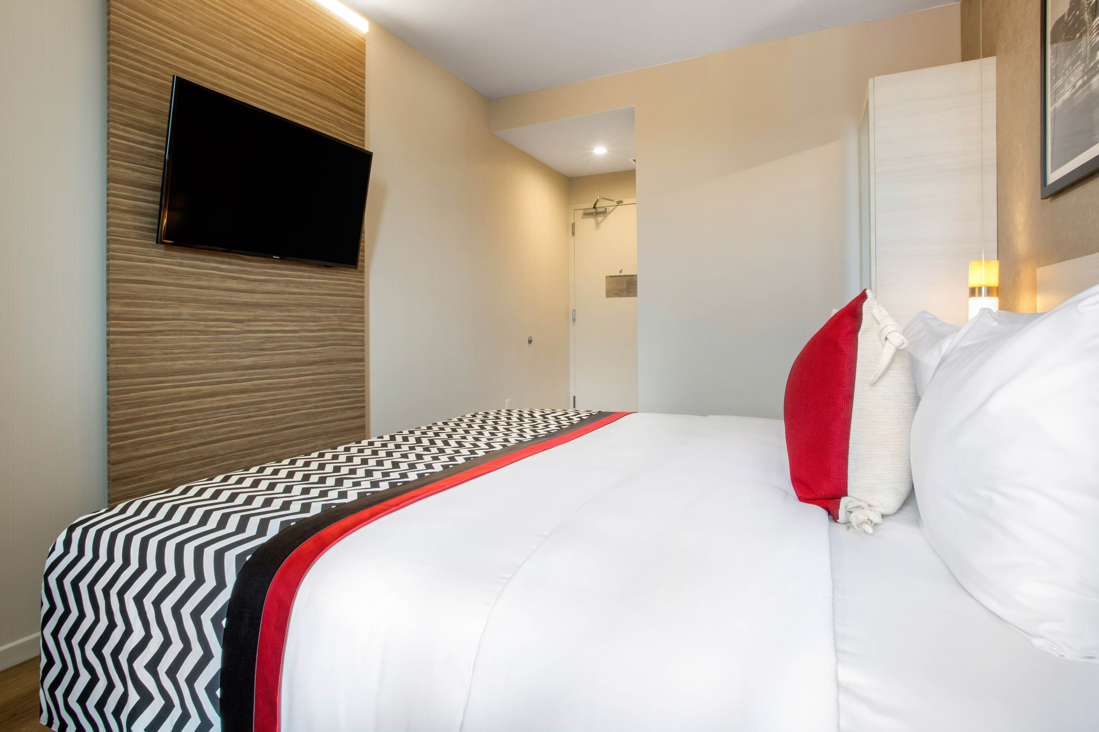 Insignia Hotel Brooklyn, an Ascend Collection Hotel — 24