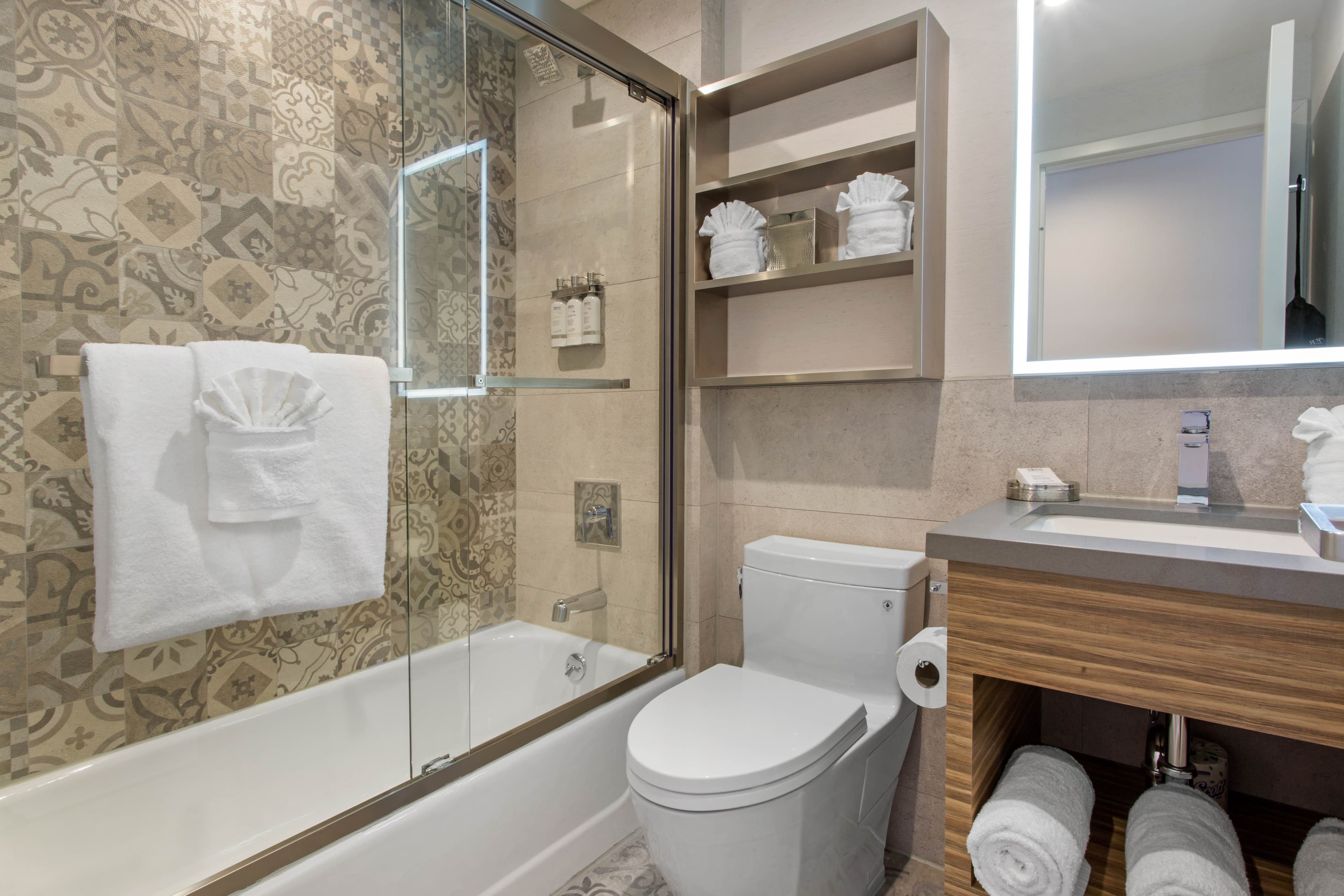 Insignia Hotel Brooklyn, an Ascend Collection Hotel — 57