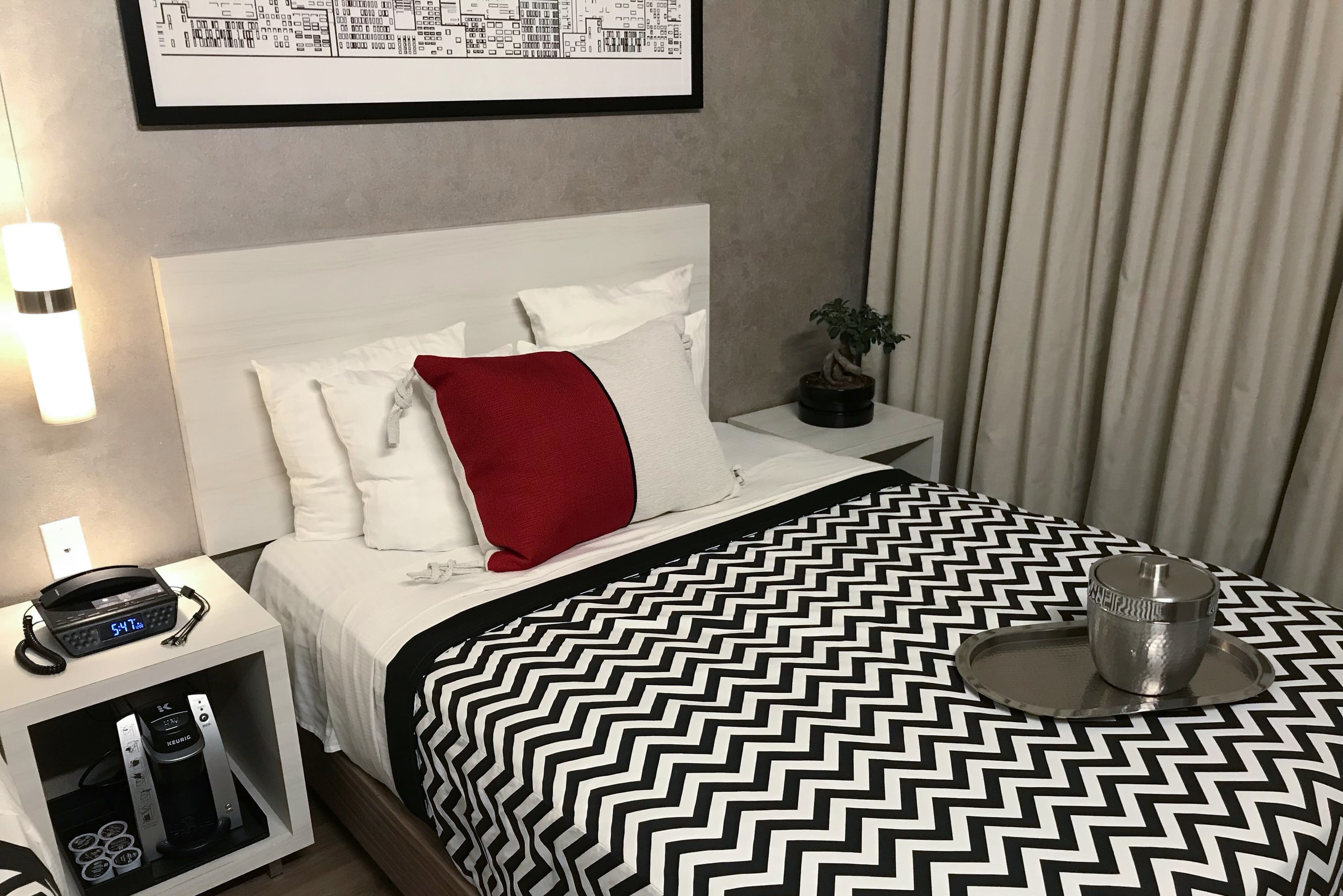 Insignia Hotel Brooklyn, an Ascend Collection Hotel — 28