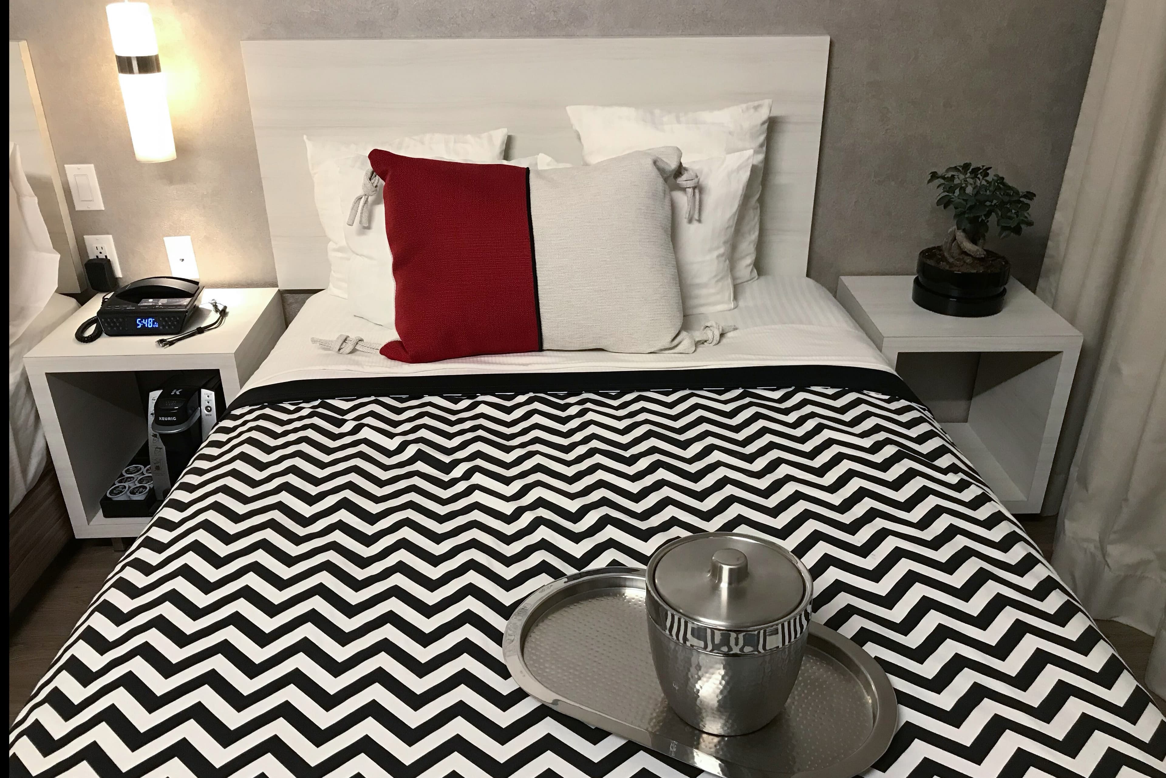 Insignia Hotel Brooklyn, an Ascend Collection Hotel — 34